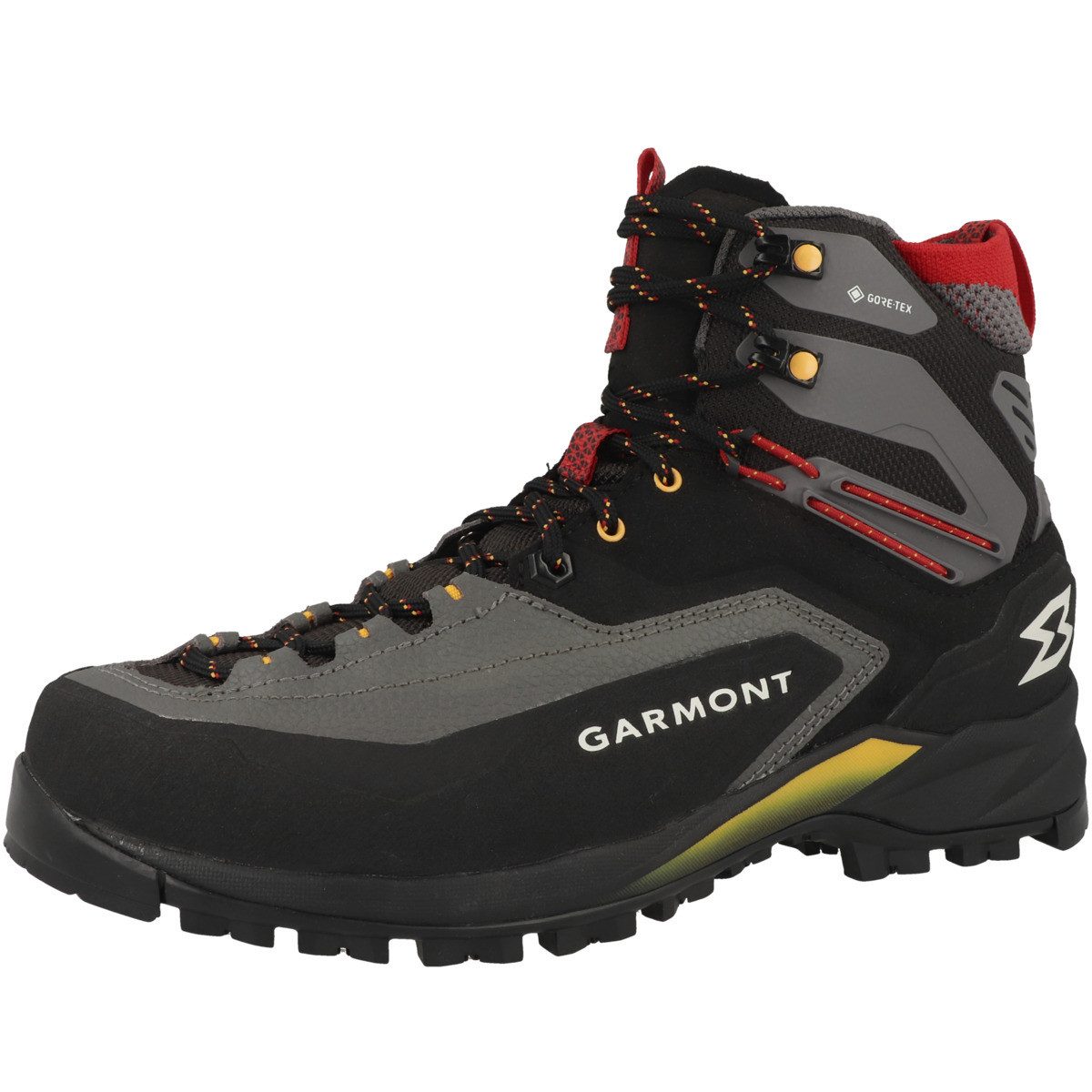 Garmont Akron Mid GTX Herren Outdoorschuh Wanderschuhe, Trekking, Hiking, Freizeitschuhe, Schnürschuhe