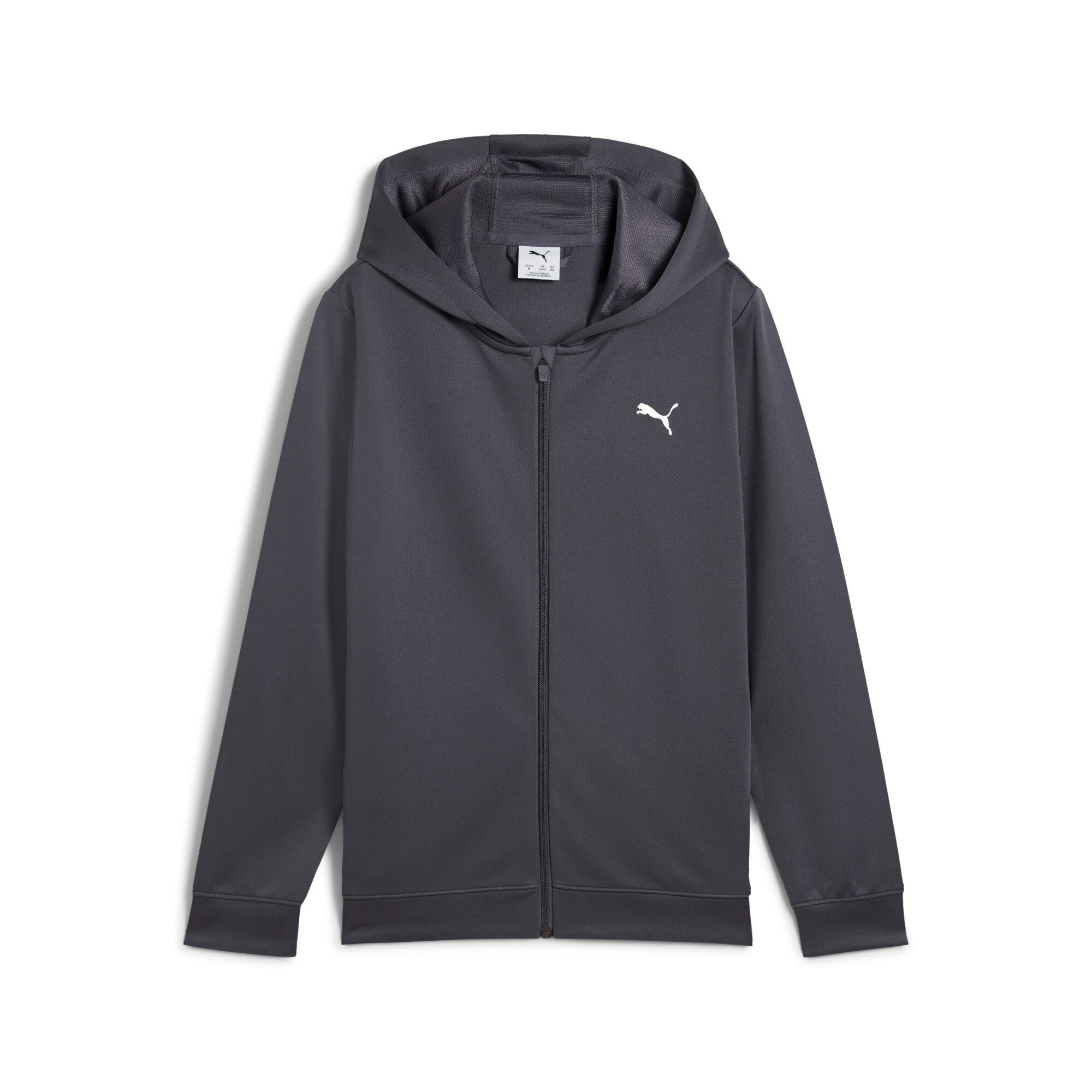 PUMA Kapuzensweatjacke TAD ESS FULL ZIP günstig online kaufen