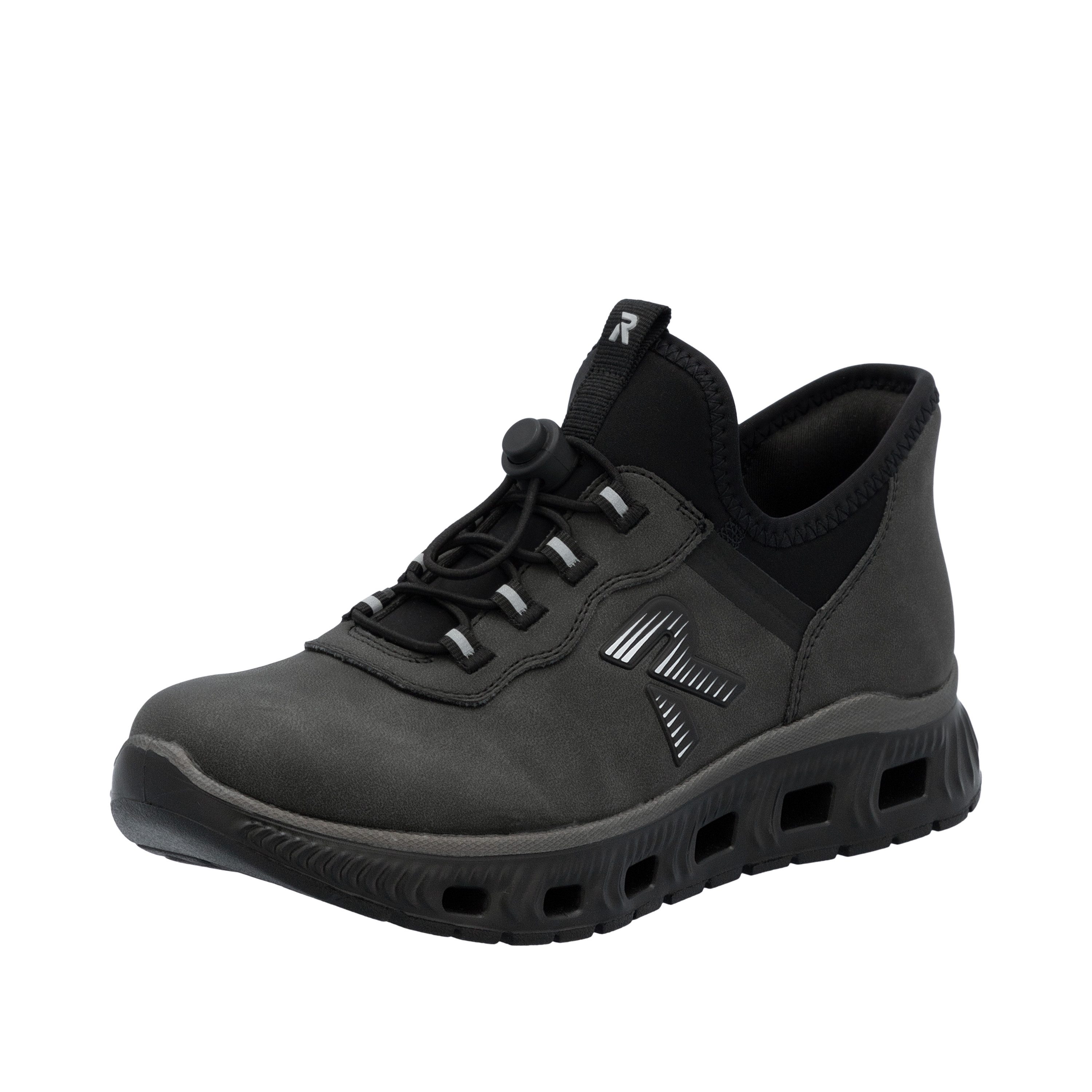 RIEKER Sport Ready2GO Slip-On Sneaker Schlupfschuh, günstig online kaufen
