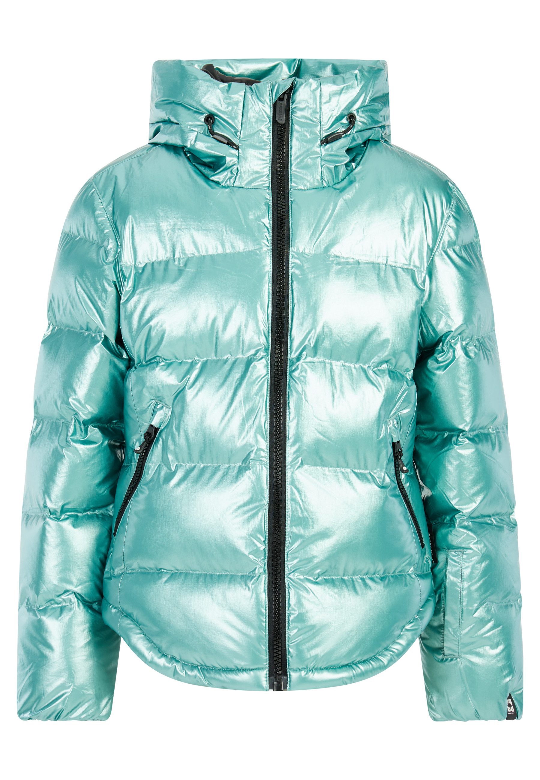 Protest Skijacke PRTNorina JR (1-St) Side pocket