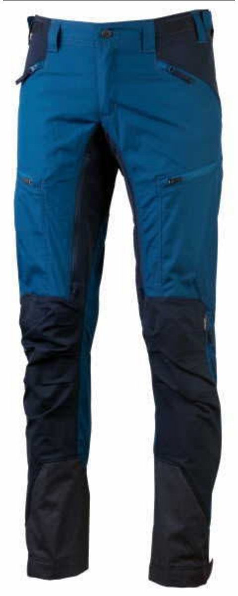 Lundhags Outdoorhose Makke Ms Pant Short