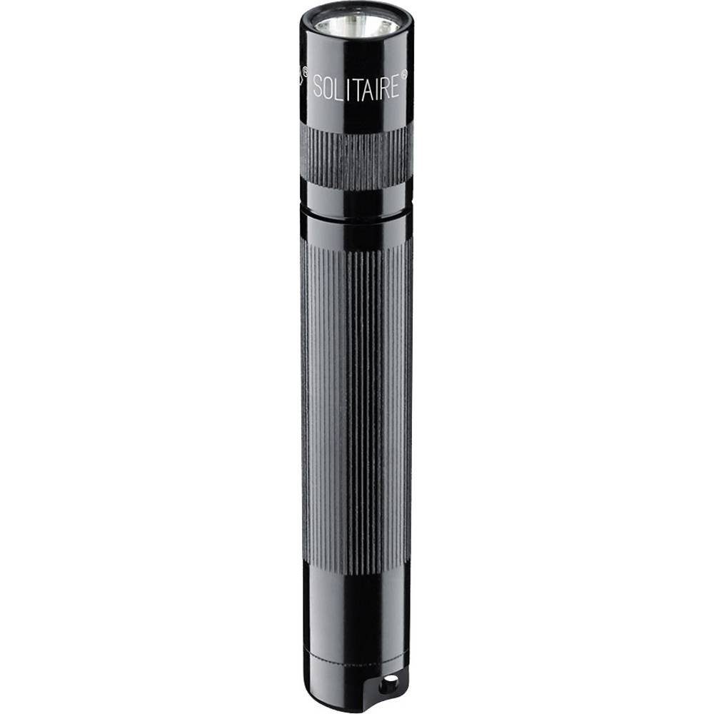 MAGLITE Taschenlampe ® Solitaire K3A016, mit Schlüsselanhänger