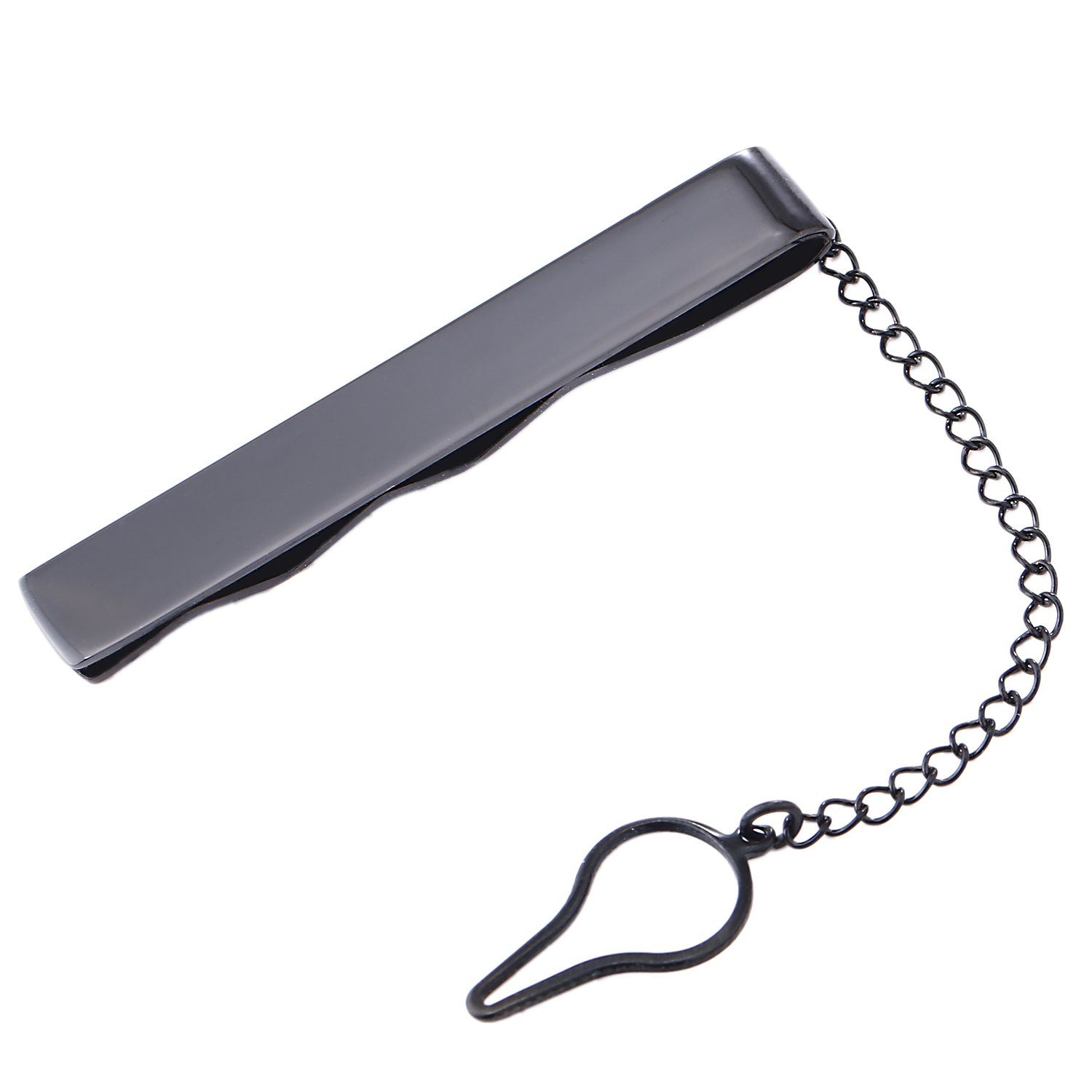 DonDon Krawattennadel Krawattenklammer Krawattennadel, Krawattennadel aus günstig online kaufen