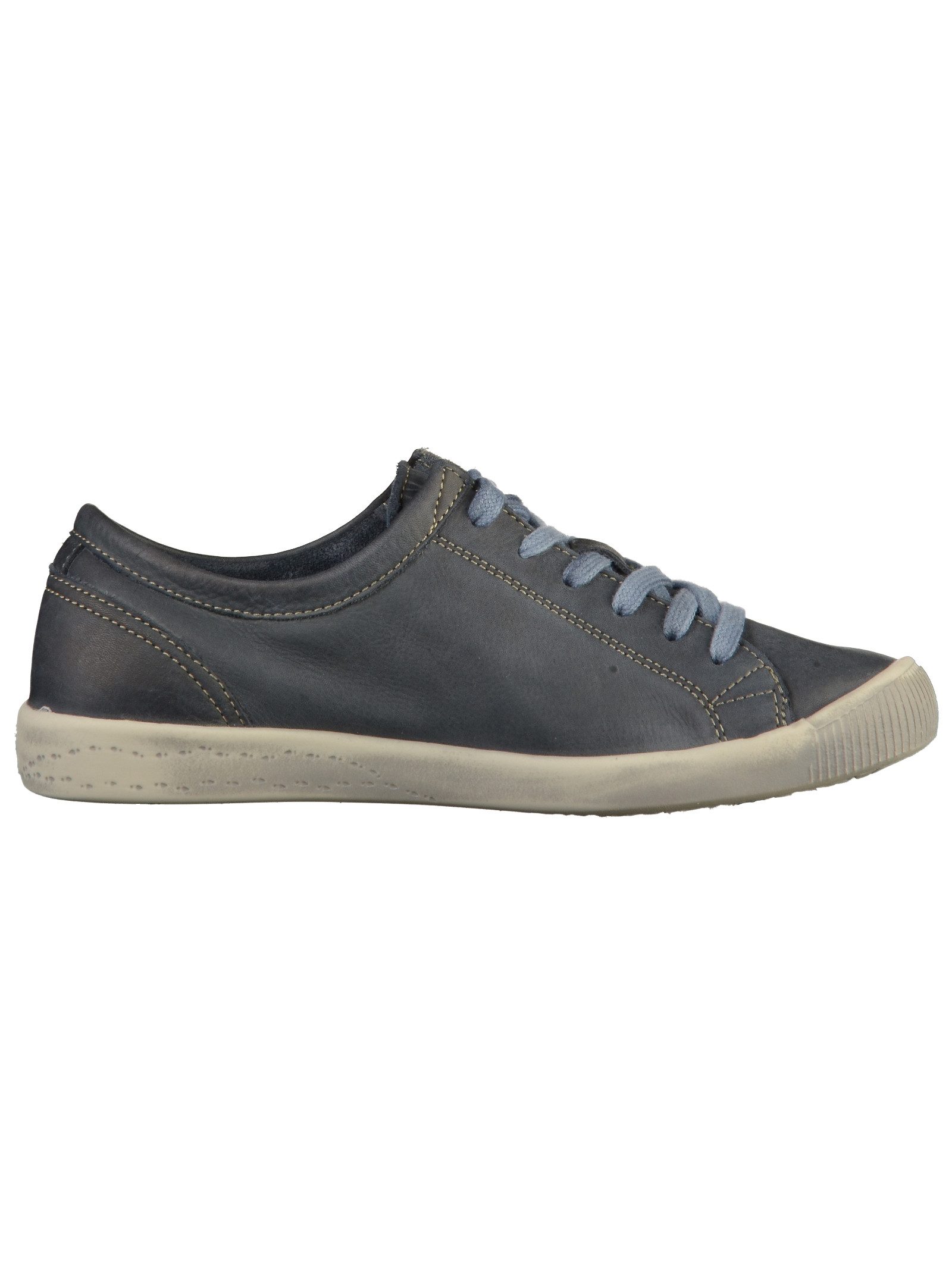 softinos Sneaker Leder . Sneaker