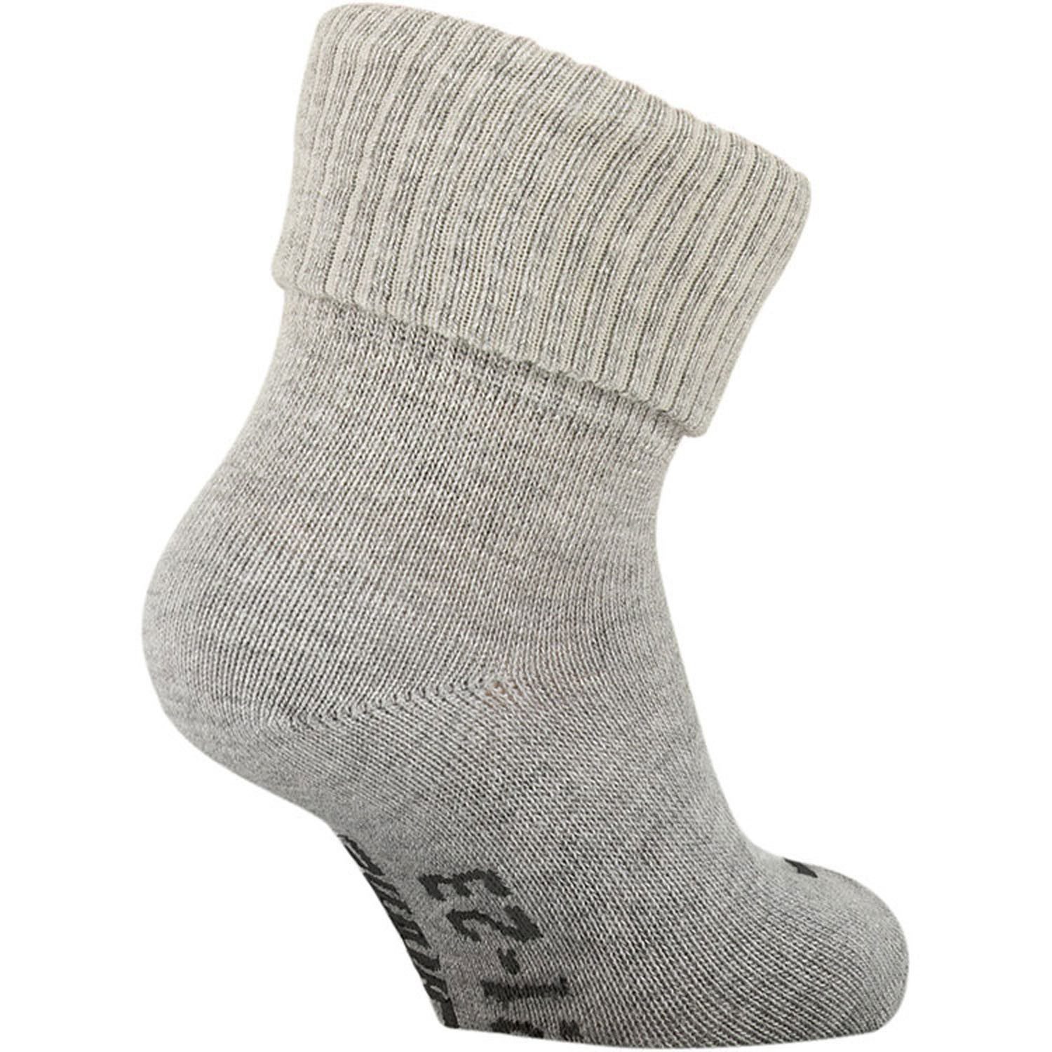 hummel Freizeitsocken Hummel Baby Socken Sora Wool Socks 202459
