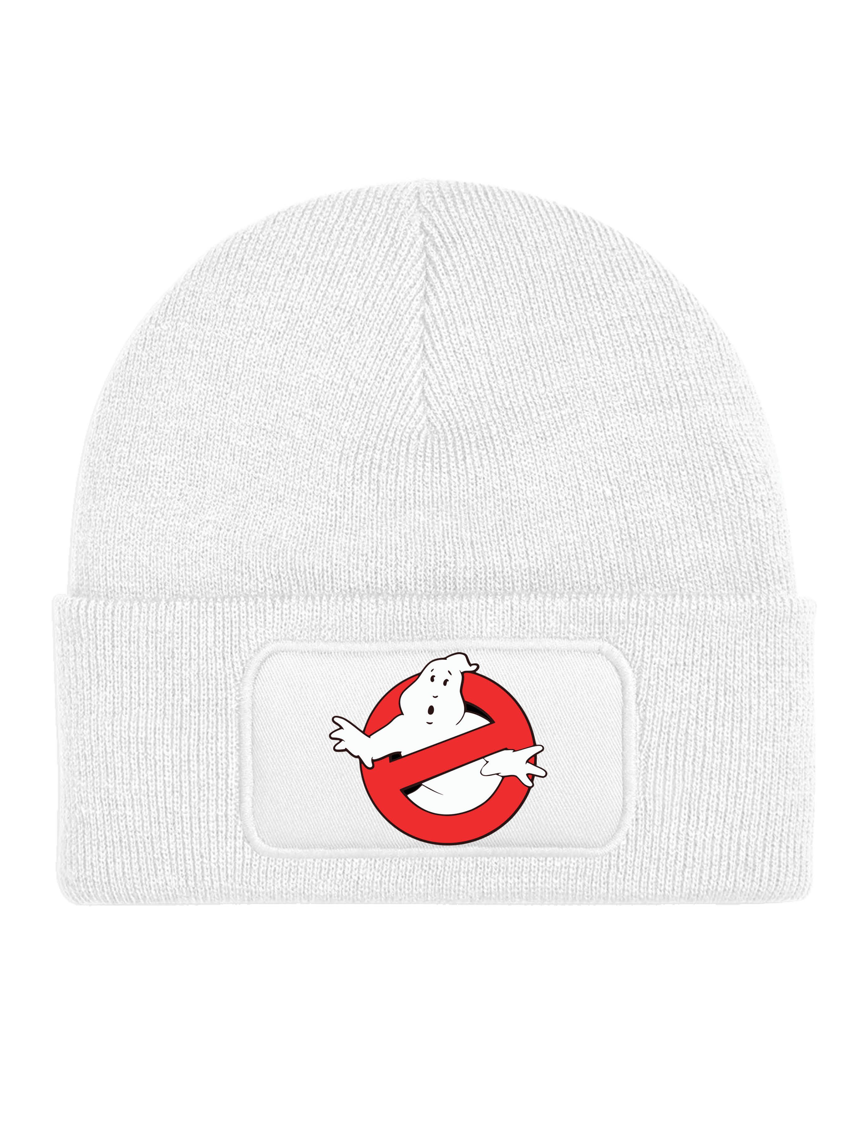 Youth Designz Beanie Ghostbusters Fan unisex günstig online kaufen