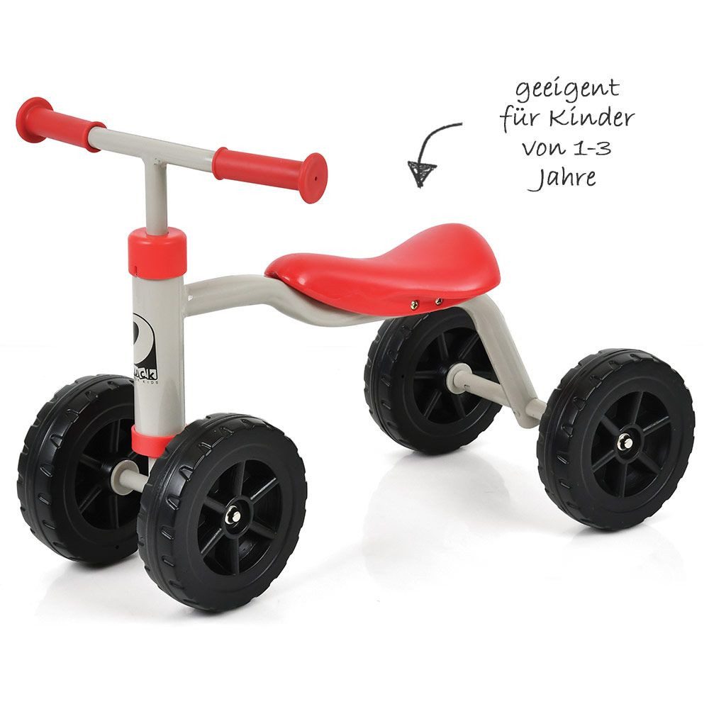 hauck TOYS FOR KIDS Laufrad First günstig online kaufen