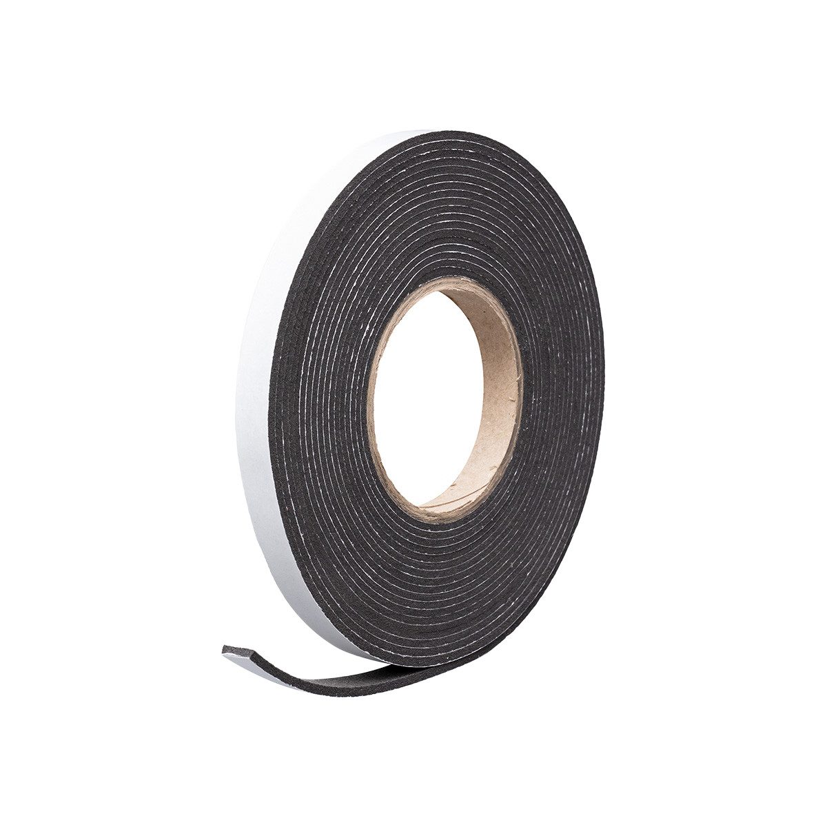 LYSEL® Dichtband Kompriband Fugendichtband BG1 600 Pa Fugenbreite 4-7x15mm Länge 8m (1-St) 8000 x 15 mm [L x B]
