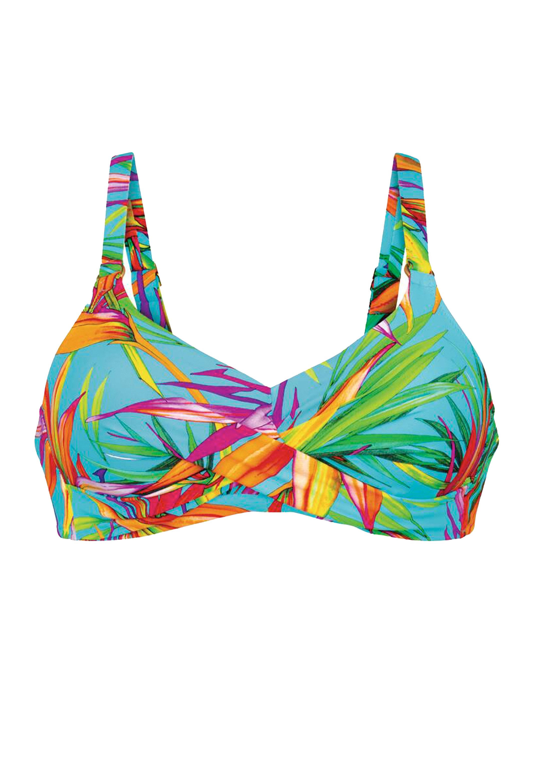 Anita Bustier-Bikini-Top Candy Tropics (1-St), Bikini-Top günstig online kaufen