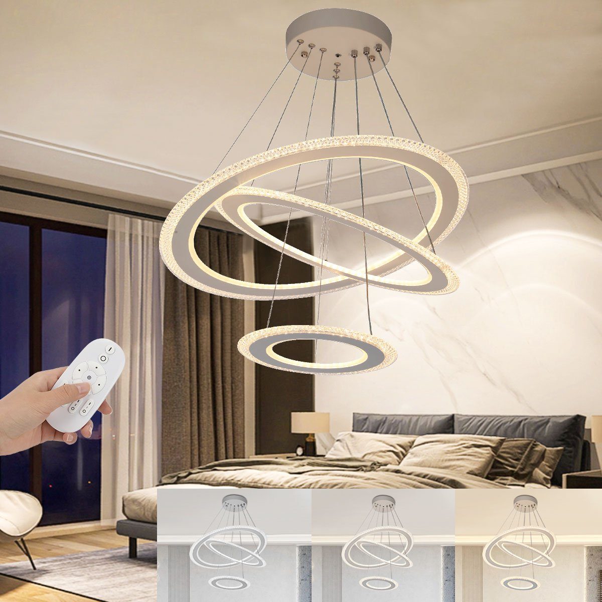 OTTO Smart Home online Deckenlampen kaufen |