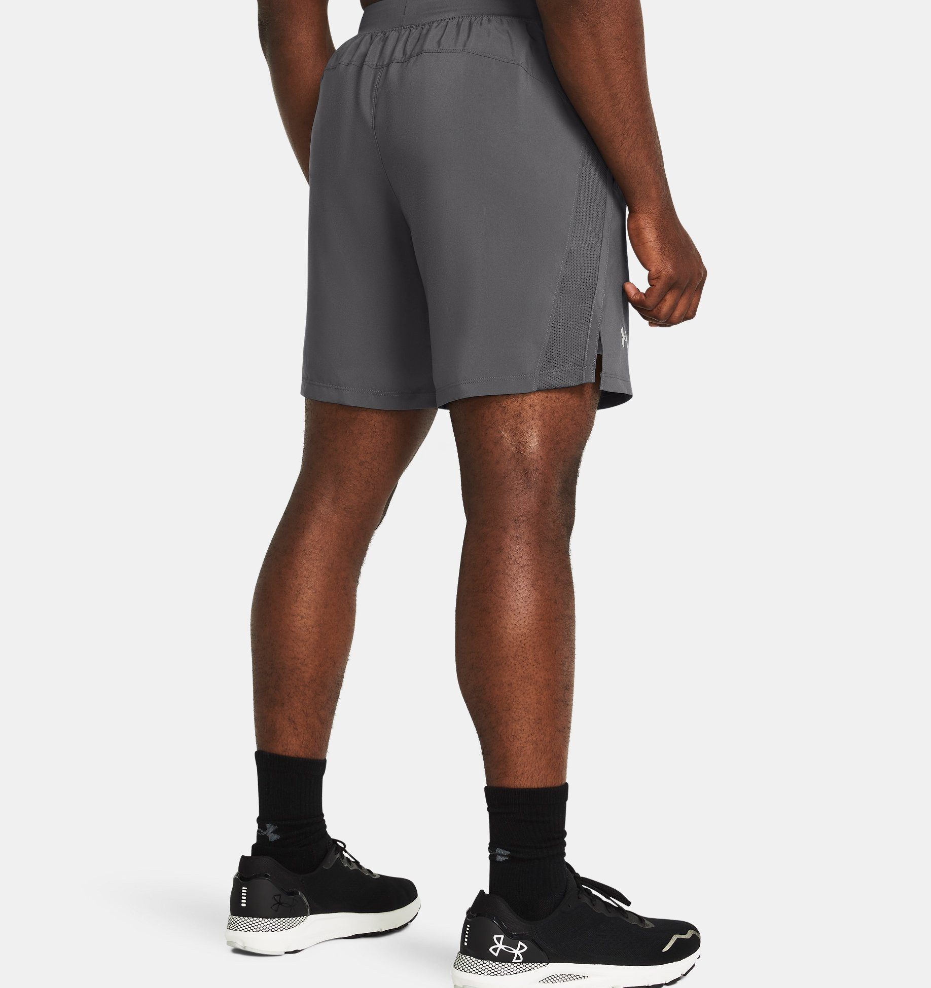 Under Armour® Laufshorts UA LAUNCH 7 SHORTS für Sport, leichtes Material, r günstig online kaufen