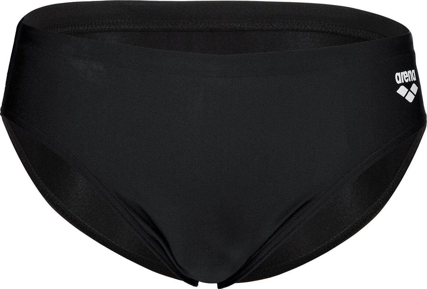 Badehose M DYNAMO 5.5CM BRIEF R BLACK
