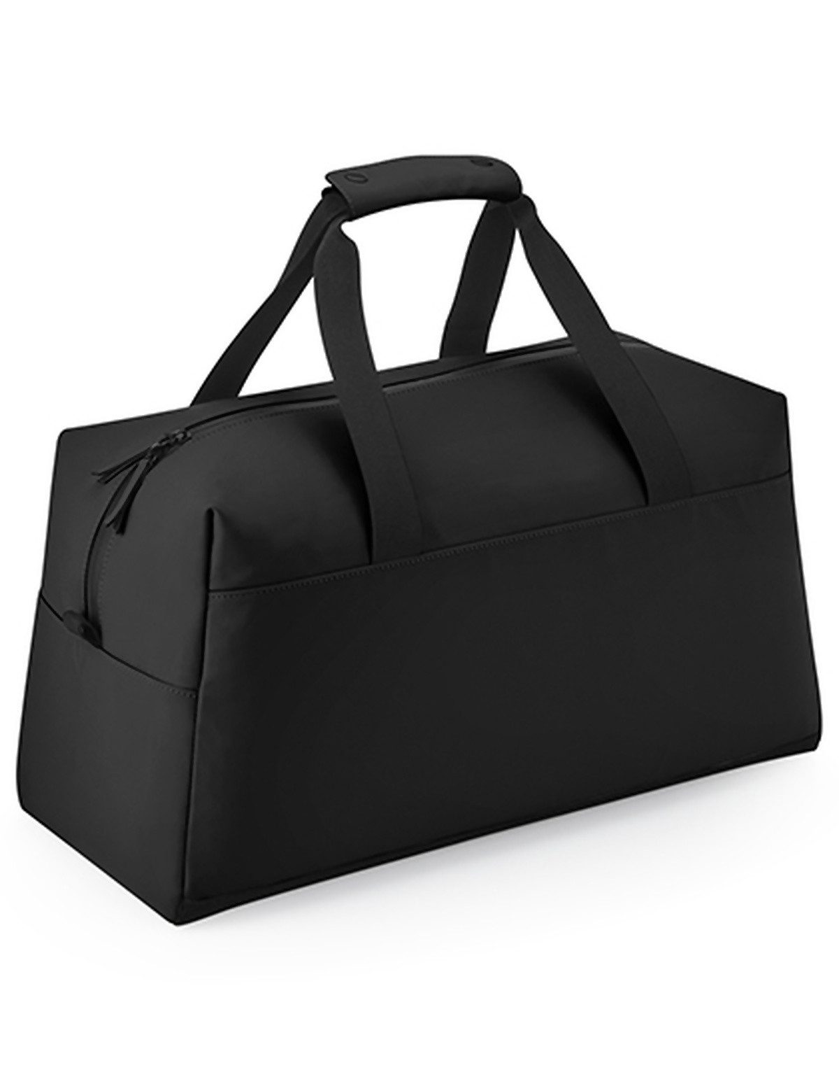 BagBase Rucksack Matte PU Weekender