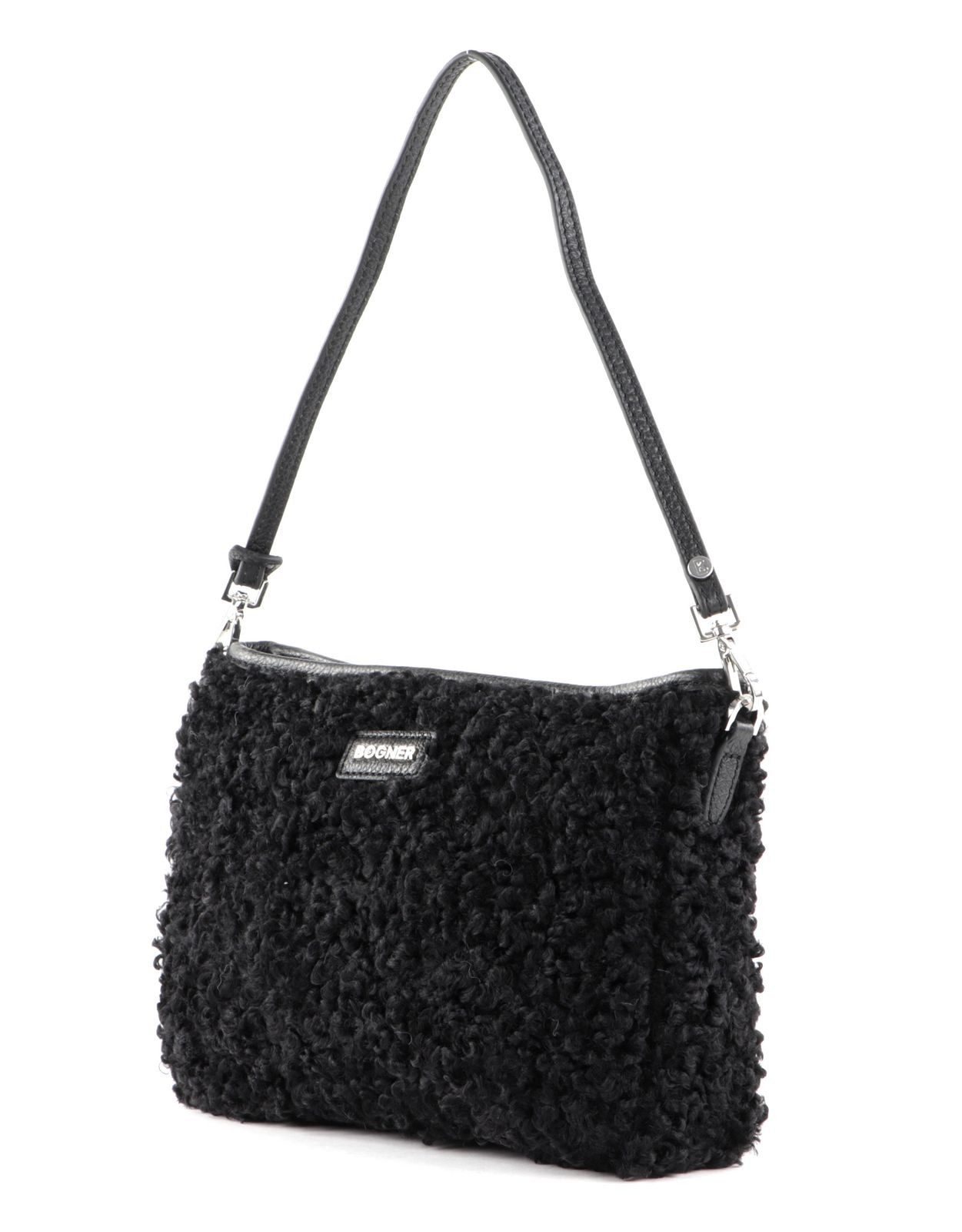 BOGNER Schultertasche Jyl Shoulderbag