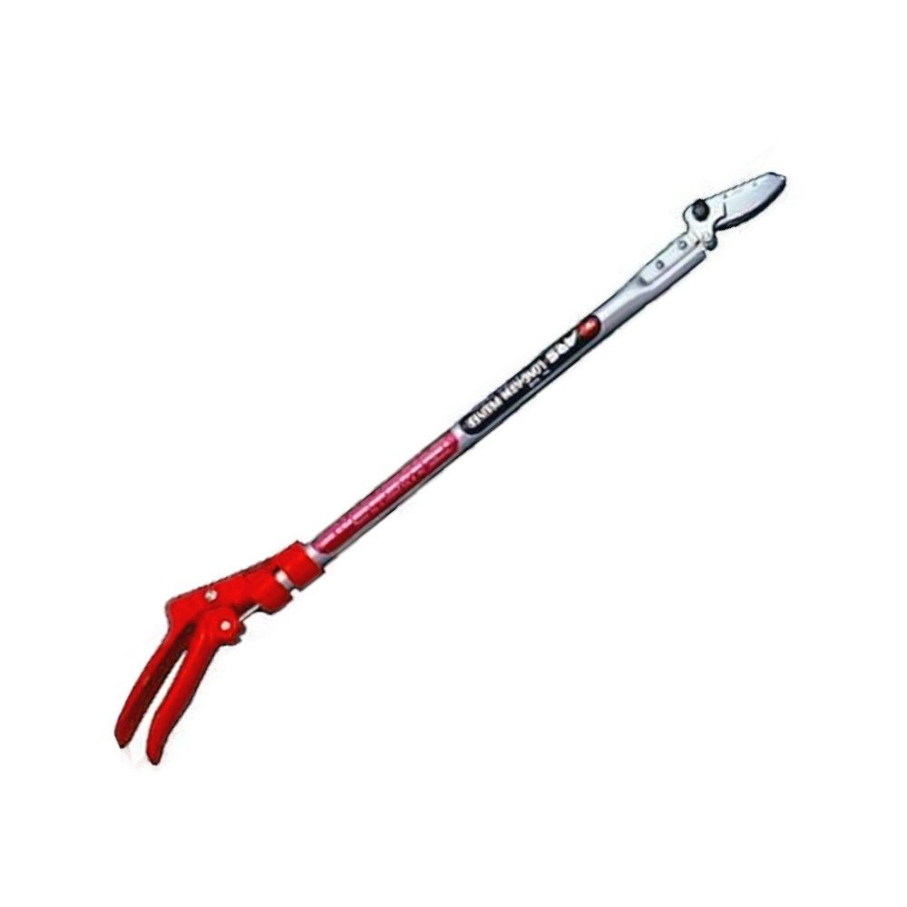 ARS by Tiger Astschere 1314-00 Greifschere 160 R-1,2, (Rosenpräsentierschere)