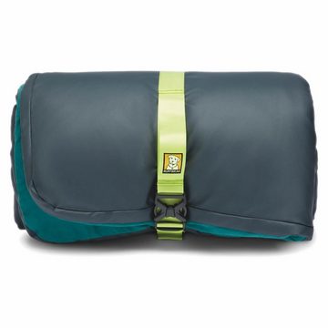 Ruffwear Tierdecke Hundedecke Mt. Bachelor Pad Tumalo Teal