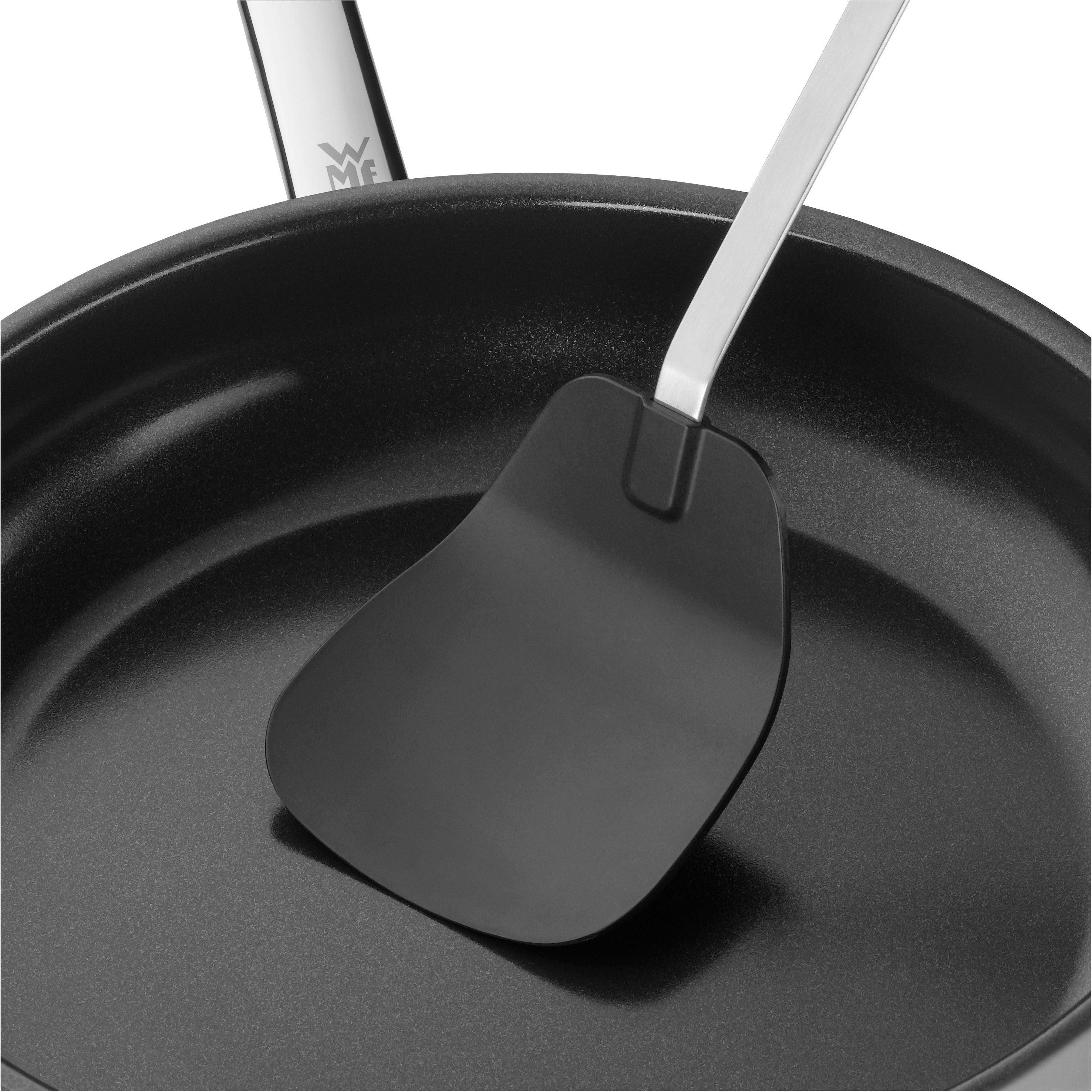 WMF Wok 1874966030 Prof, (1x Wok-Wender)