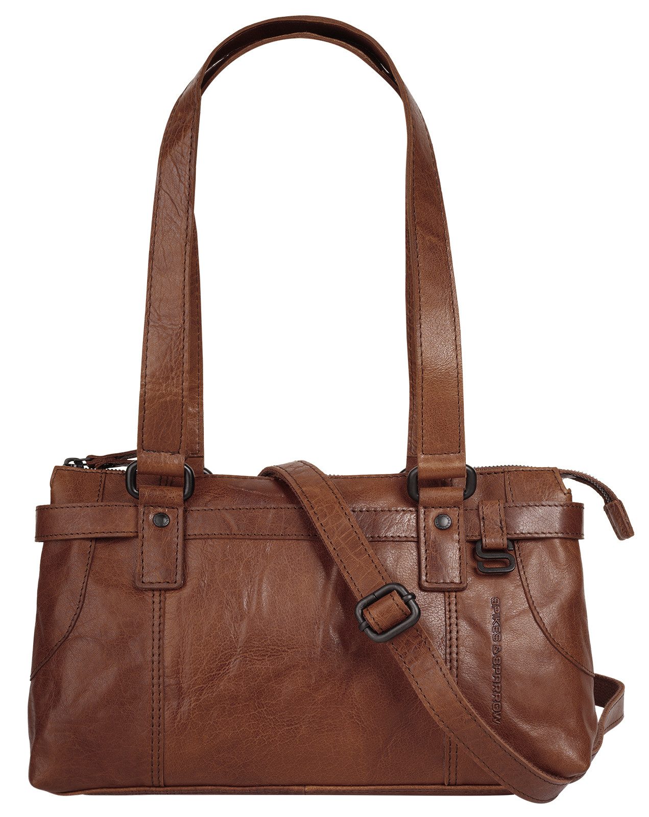 Henkeltasche