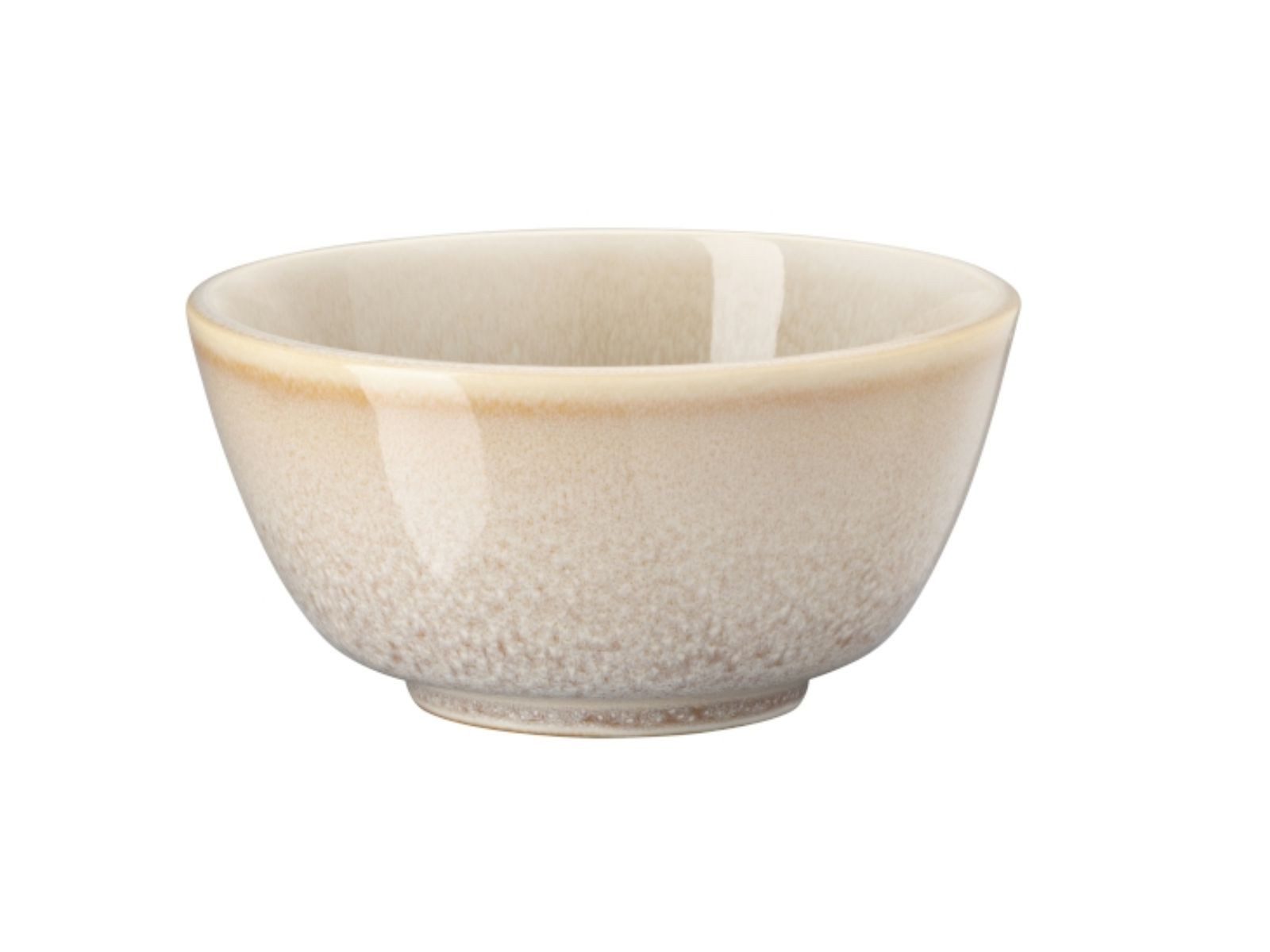 Rosenthal Müslischale Junto Dune Müslischale 14 cm, Keramik, (Müslischalen), Schalen / Schälchen / Schüsseln