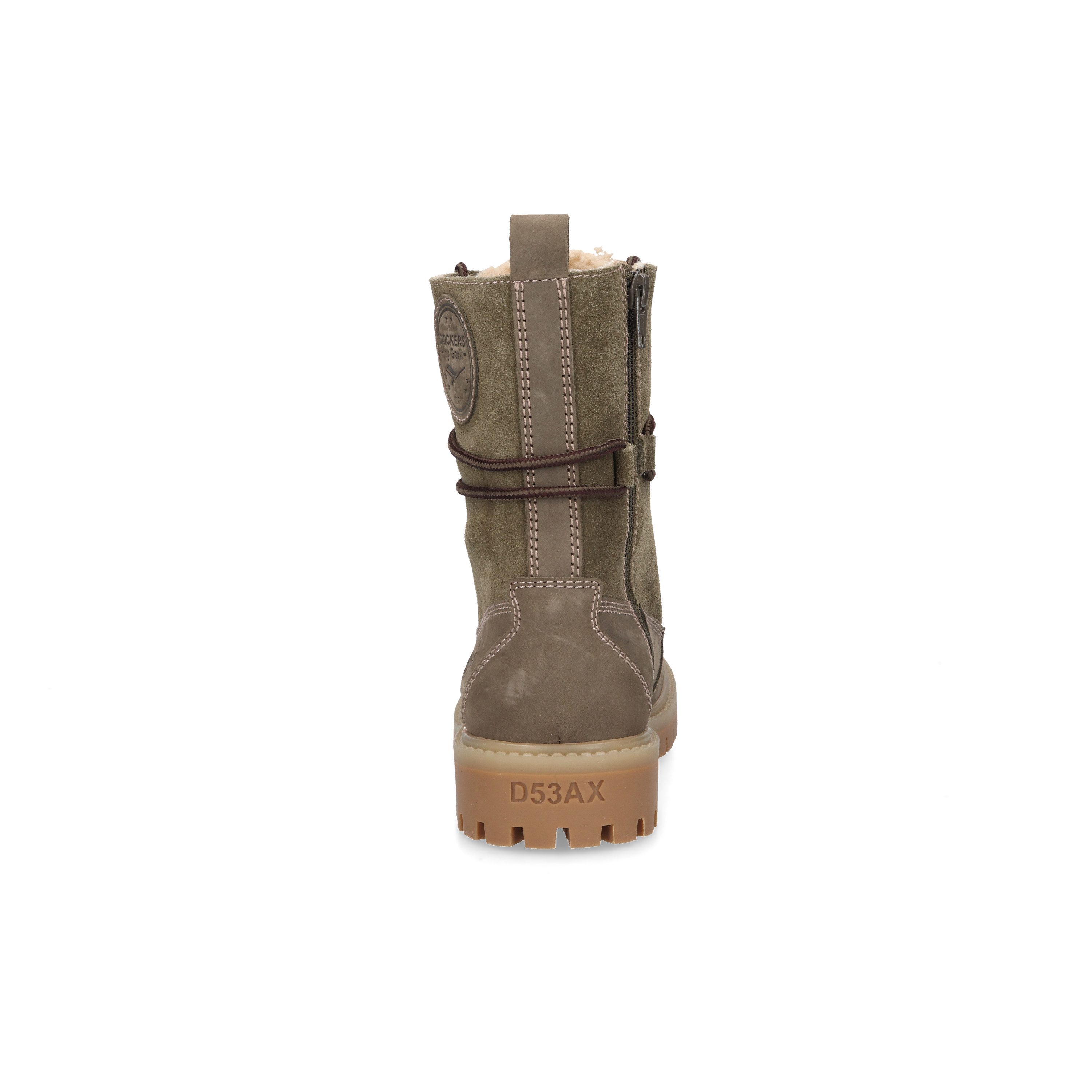 Dockers by Gerli Schnürstiefel Boots, Casual günstig online kaufen