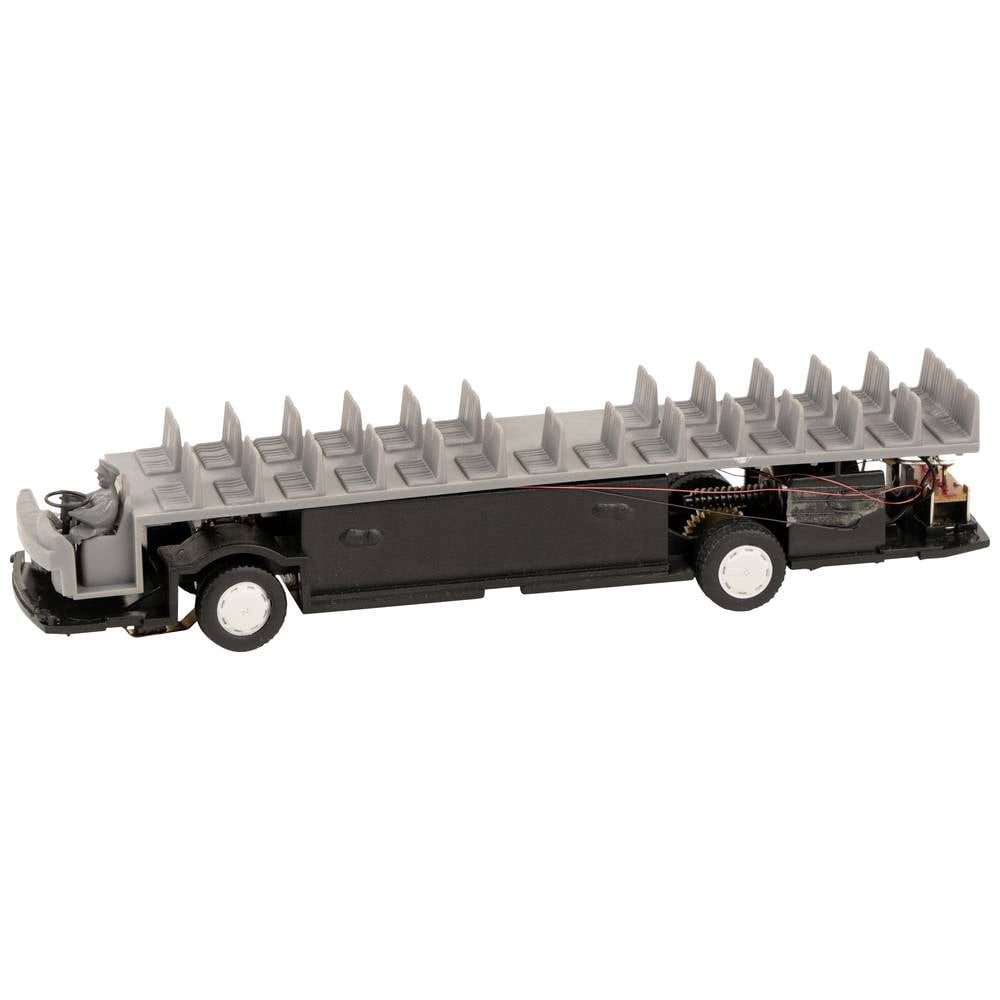 Modelleisenbahn-Straße H0 Car System