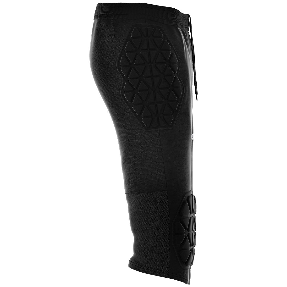 uhlsport Fußball Torwarthose Torwarthose ANATOMIC GOALKEEPER LONGSHORTS (1-tlg)