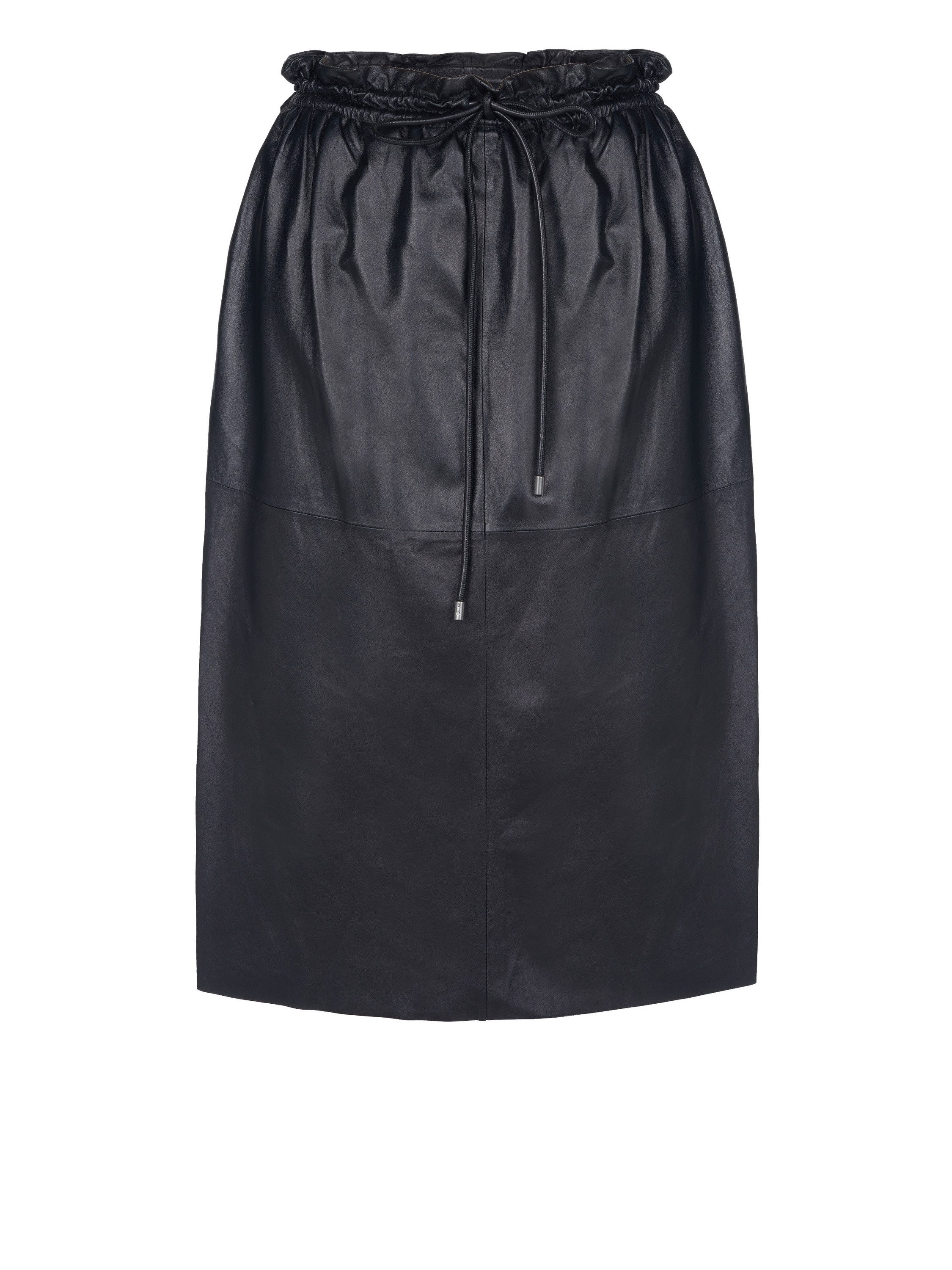 Belstaff A-Linien-Rock Rock für Damen (1-tlg)