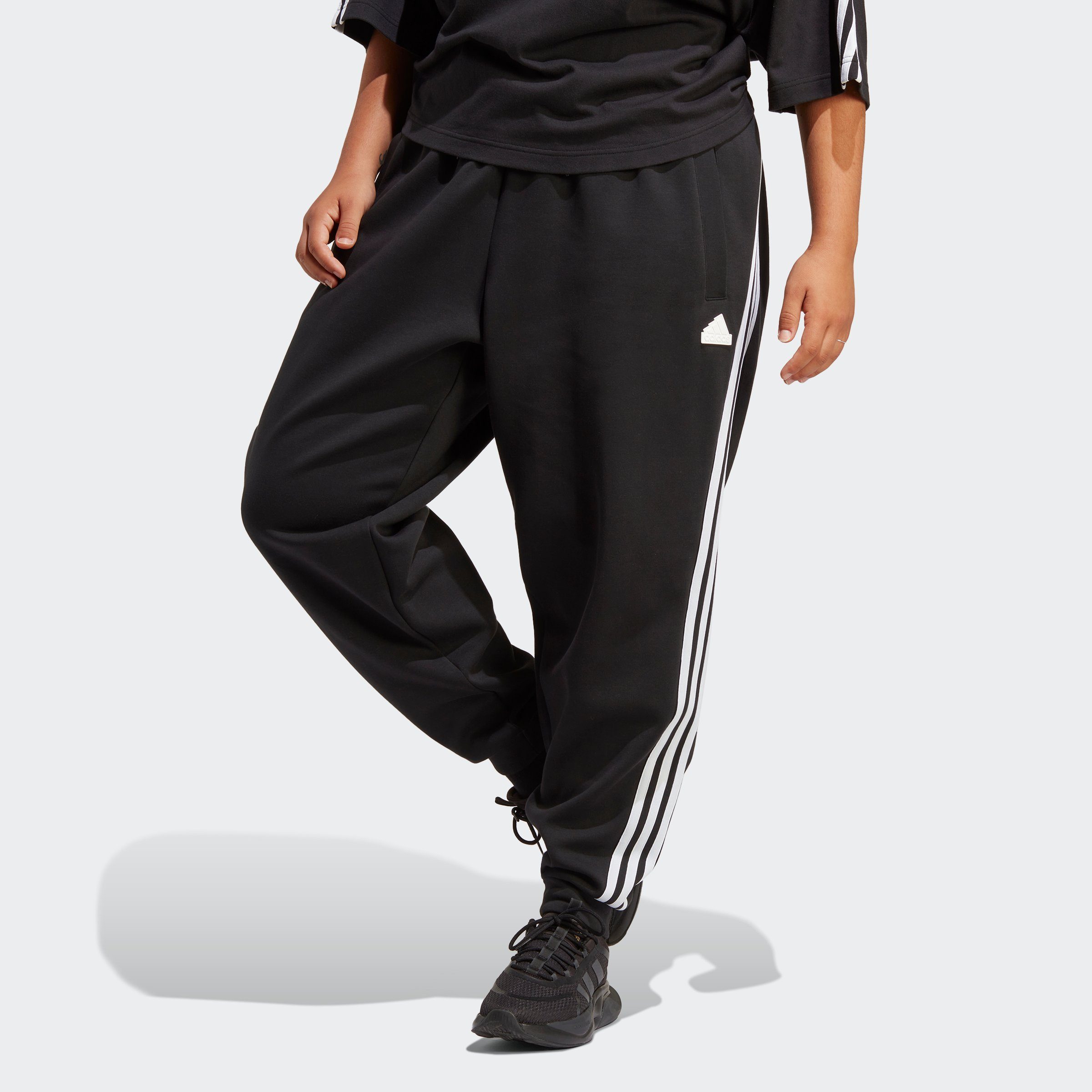 adidas Sportswear Sporthose FUTURE ICONS 3STREIFEN günstig online kaufen