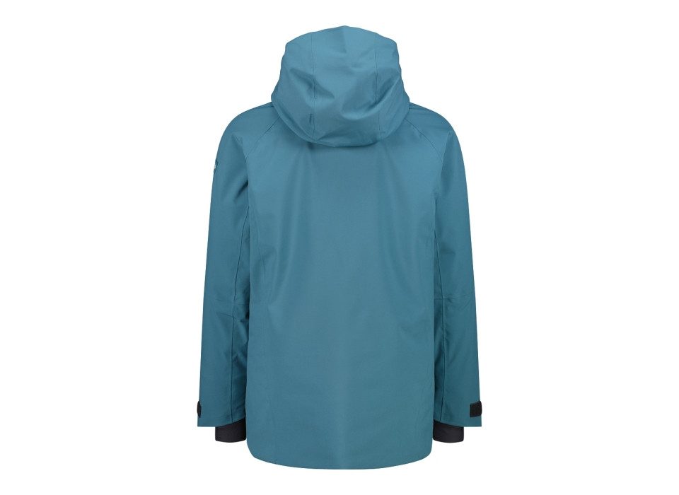 CMP Skijacke MAN JACKET FIX HOOD