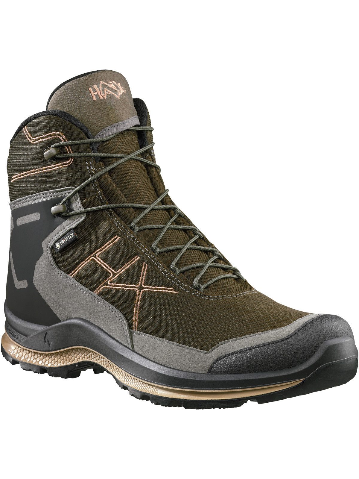 330154 Haix Black Eagle Arbeitsschuh