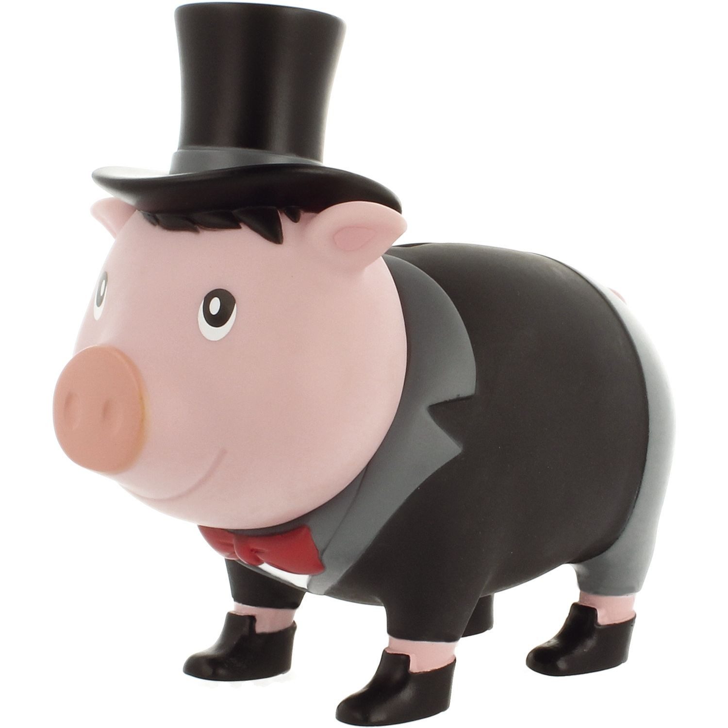 Lilalu Spardose LiLaLu 9010 Sparschwein BIGGYS Bräutigam