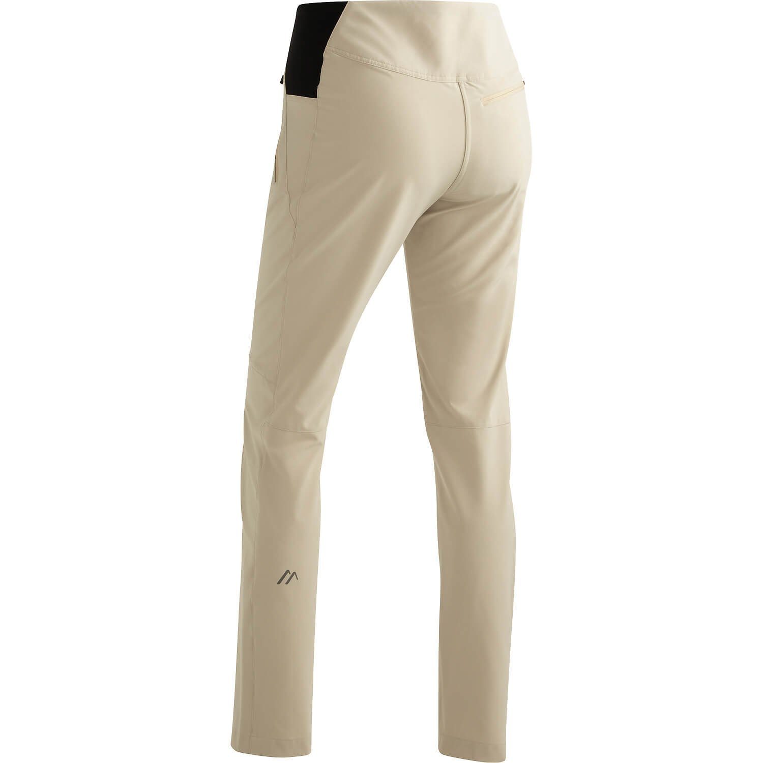 Maier Sports Funktionshose Outdoorhose Latit Slim günstig online kaufen