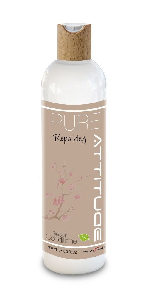 Haarspülung Trontveit Pure repairing Conditioner 500ml