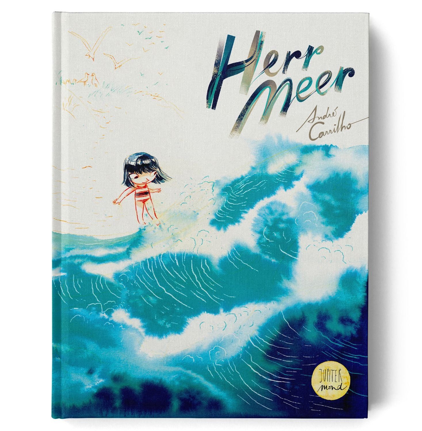 Herr Meer / André Carrilho