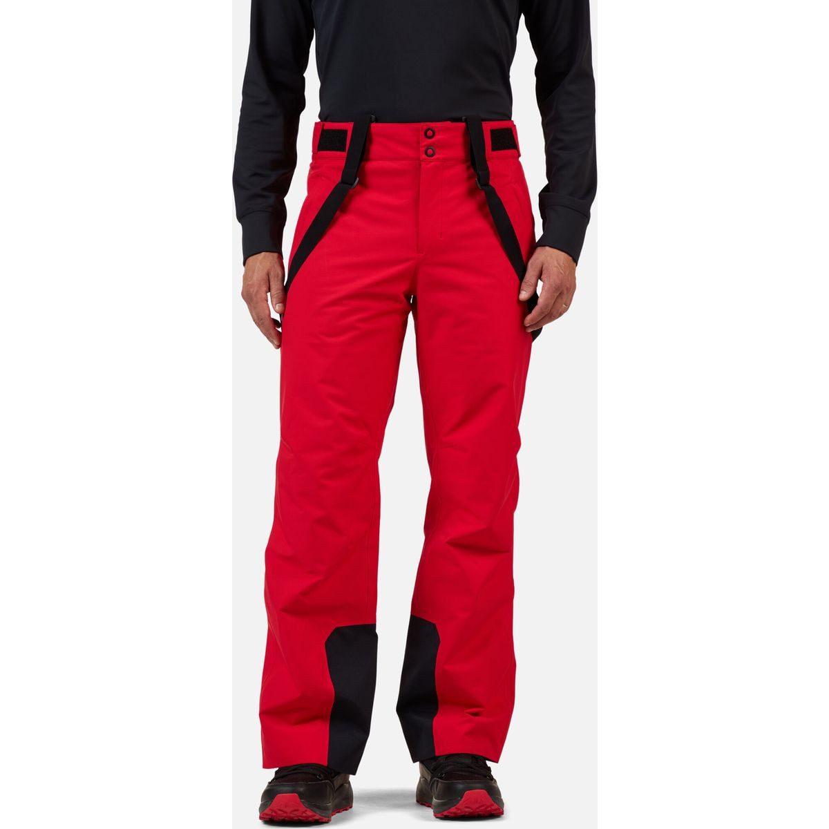 Rossignol Skihose Insulated Ski Pant Hochwertige, isolierte Skihose für Herren, die Schutz und Komfort auf