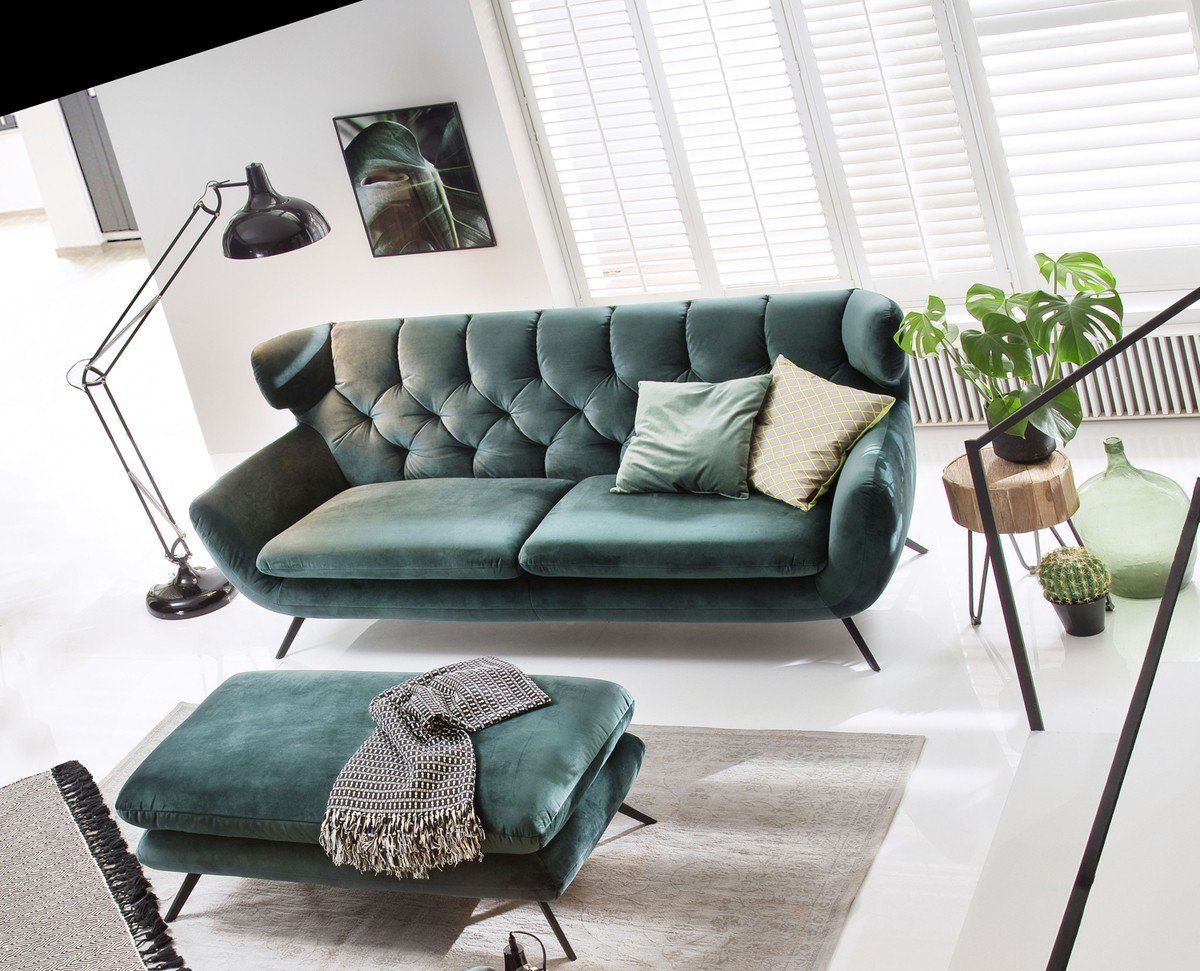 Sofa CHARME von Kasper-Wohndesign - Kasper-Wohndesign