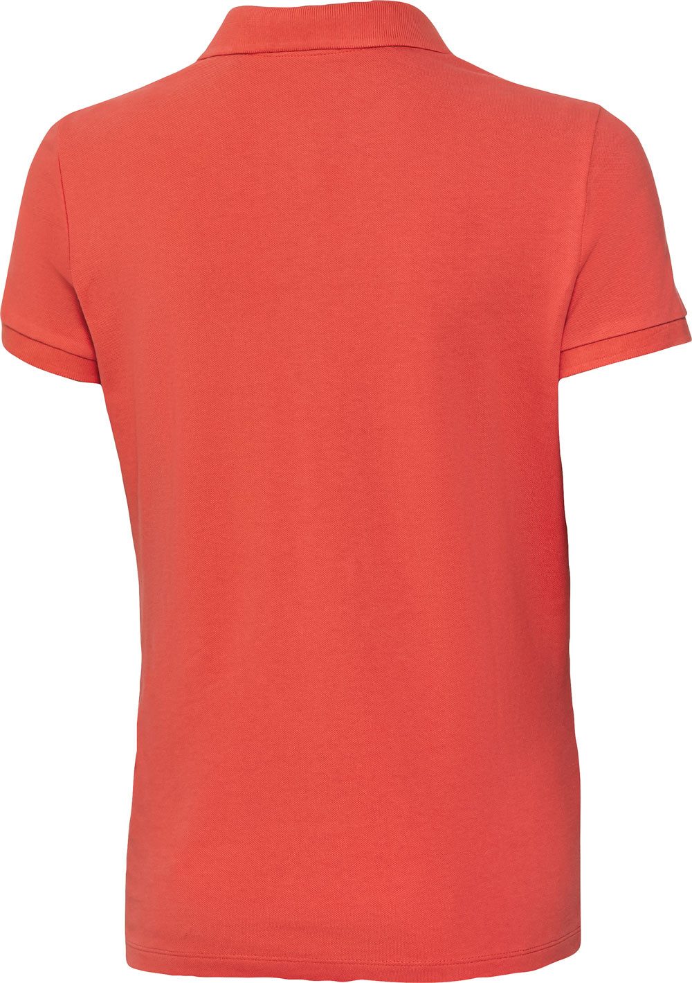 Chiemsee Poloshirt atmungsaktiv und hautsympathisch aus Baumwoll-Piqué