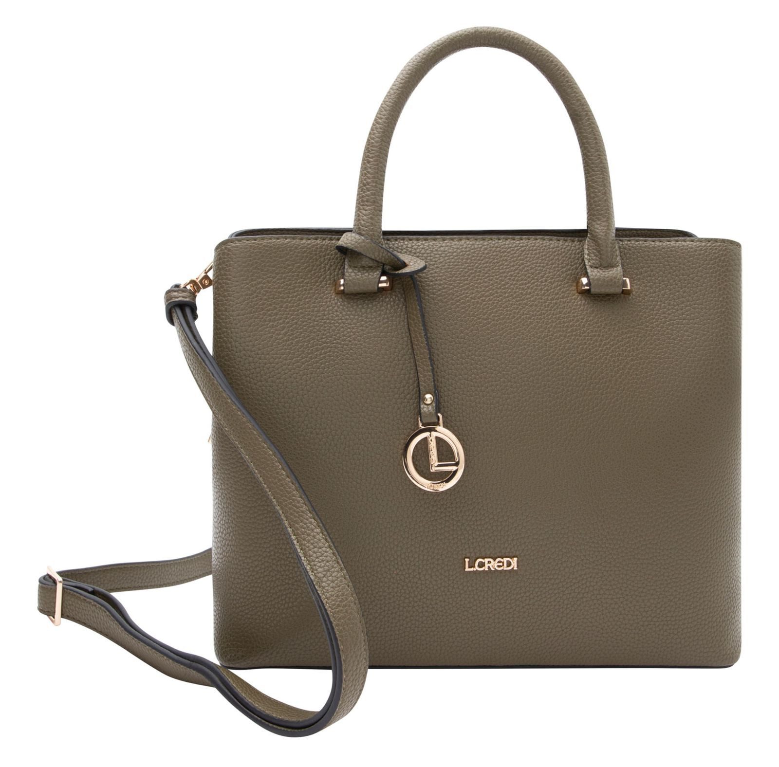 L. CREDI Handtasche Handle Bag günstig online kaufen
