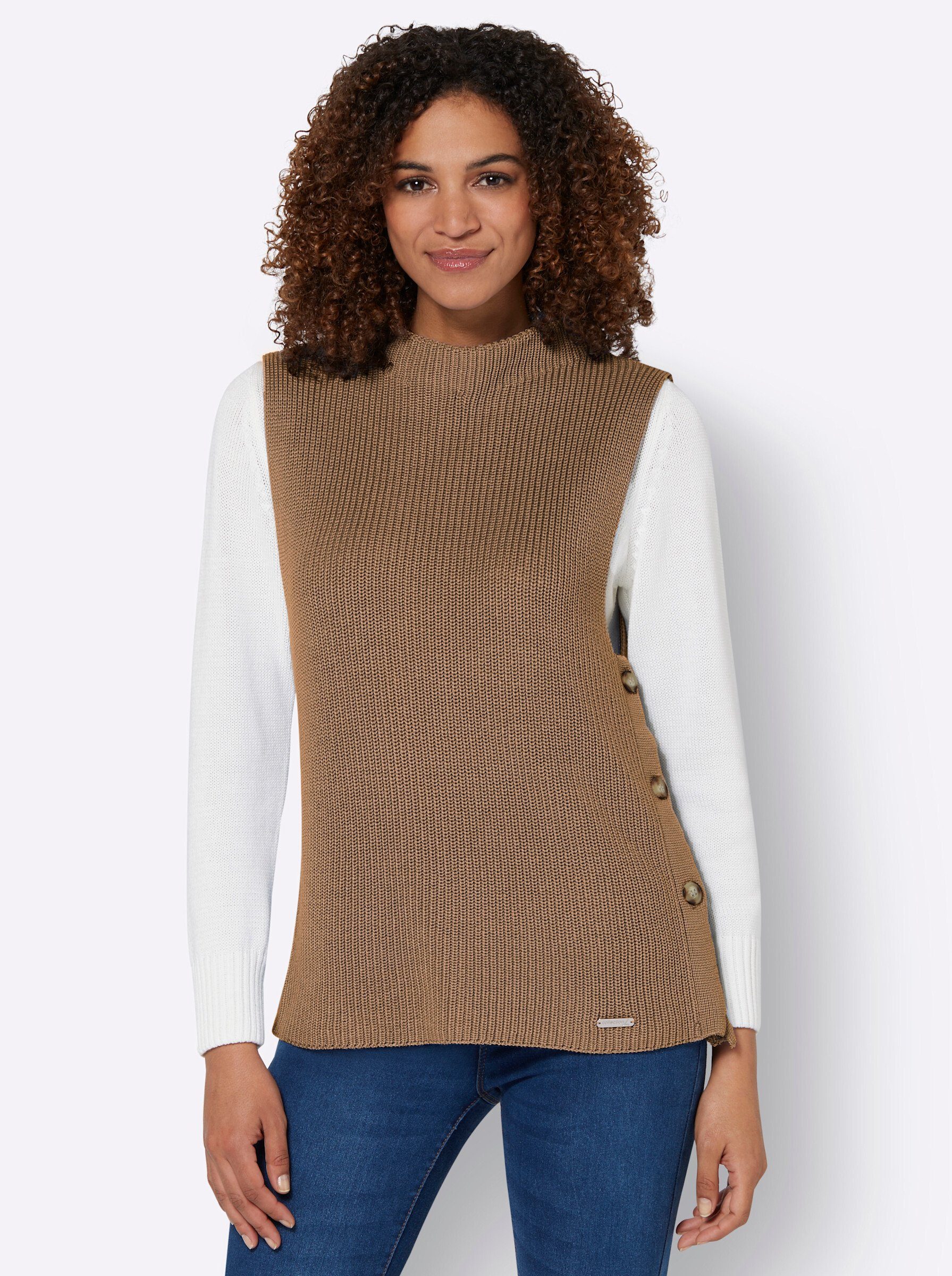 Witt Pullunder Pullunder .