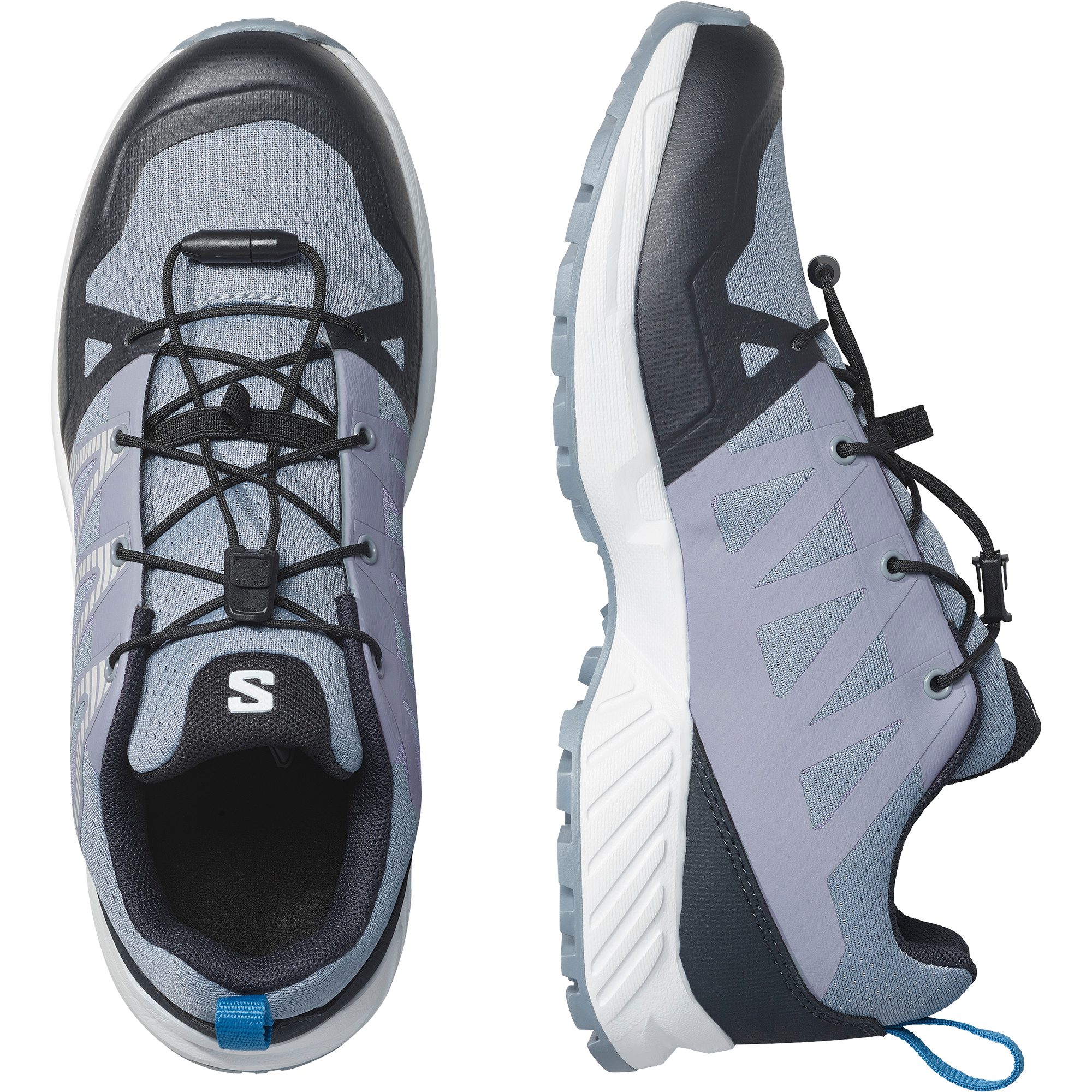 Salomon OUTSCAPE J Wanderschuh (für Kinder & Jugendliche) – Bild 4 von 5