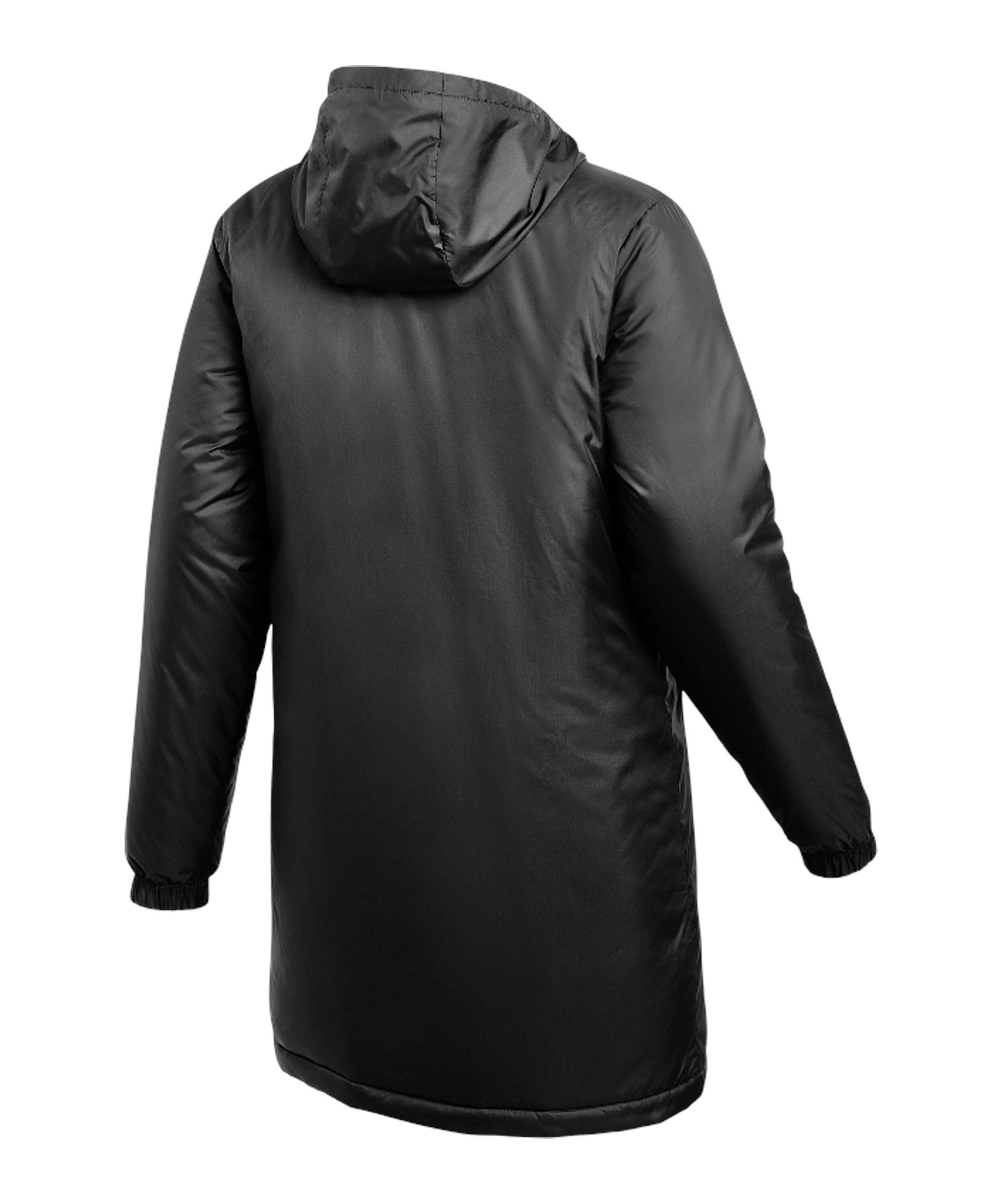 Nike Trainingsjacke Nike Performance Park 26 Winterjacke Damen Kapuze