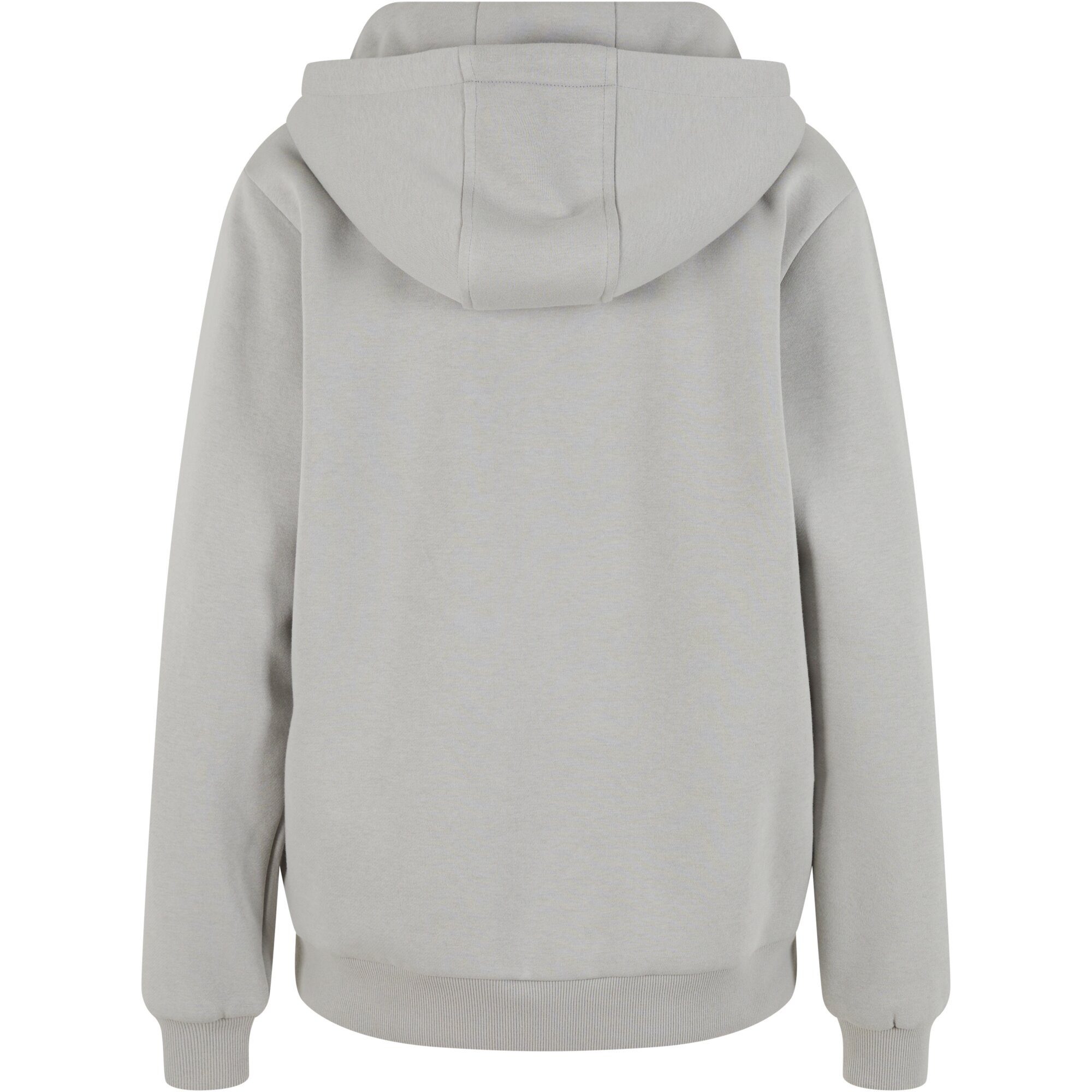 Build Your Brand Kapuzenpullover Build Your Brand Ladies Fluffy Hoody (Kapuzenpullover, Hoodie, Hoody, Kapuzenpullover)