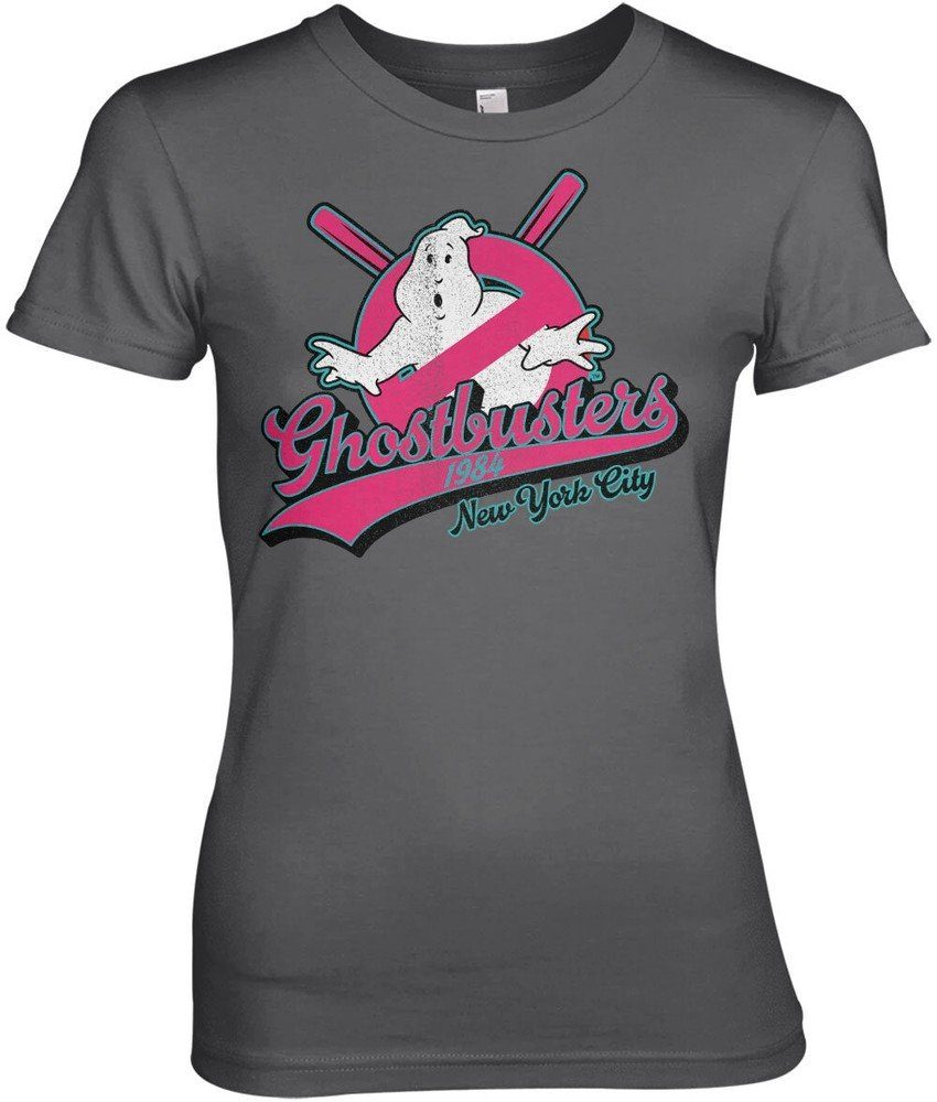 Ghostbusters T-Shirt