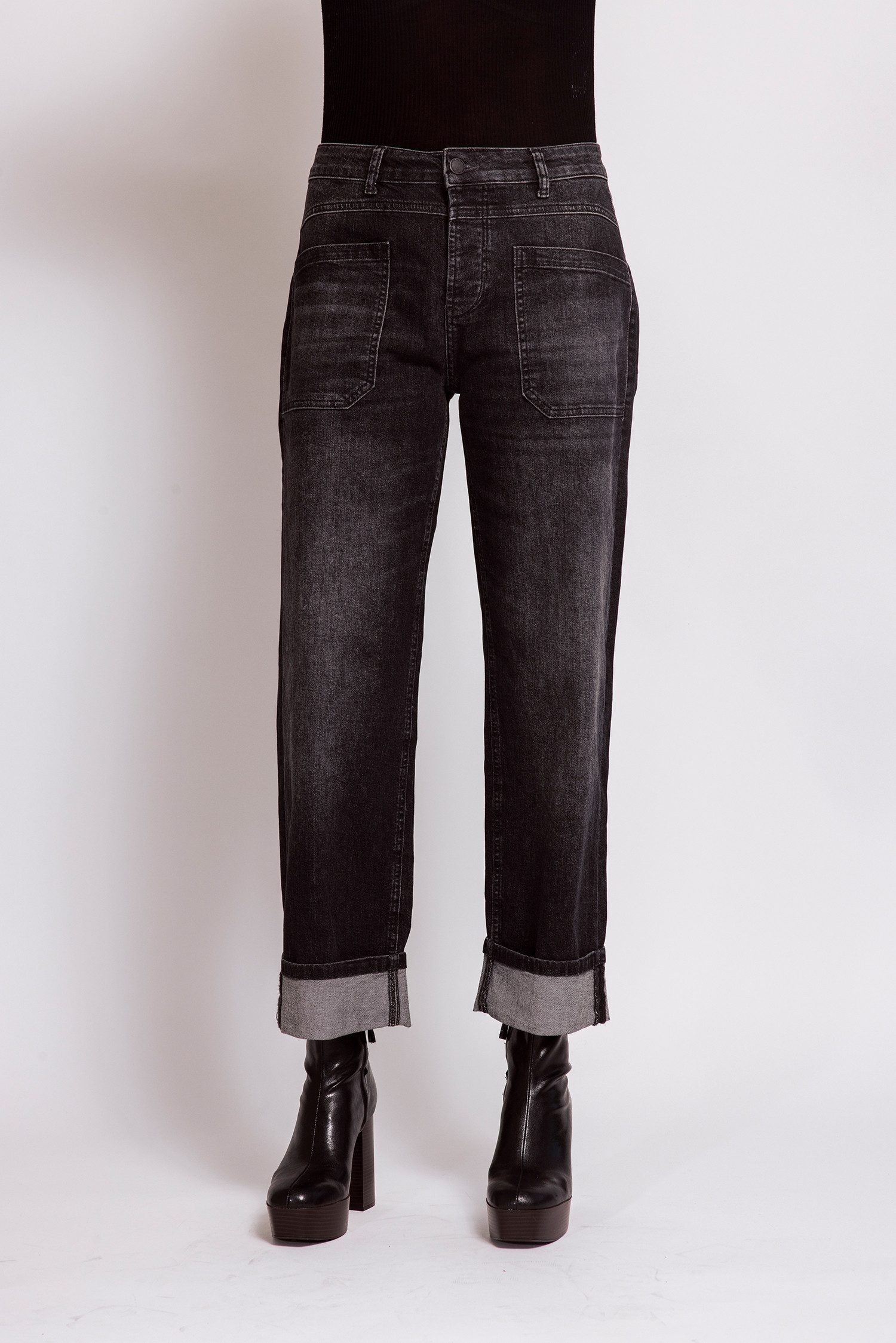 Zhrill Workerjeans ZHKarli