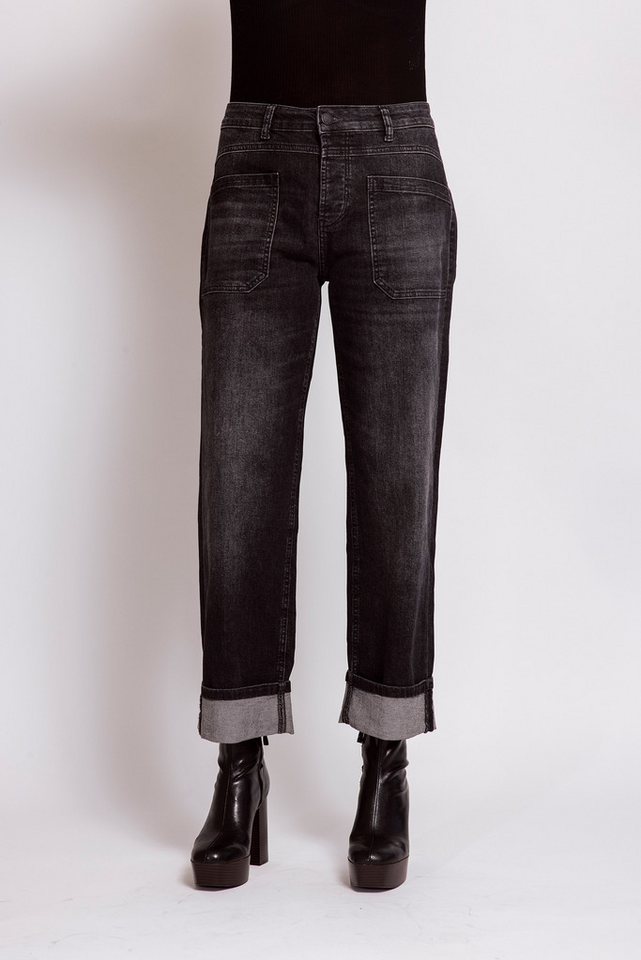 Zhrill Workerjeans ZHKarli
