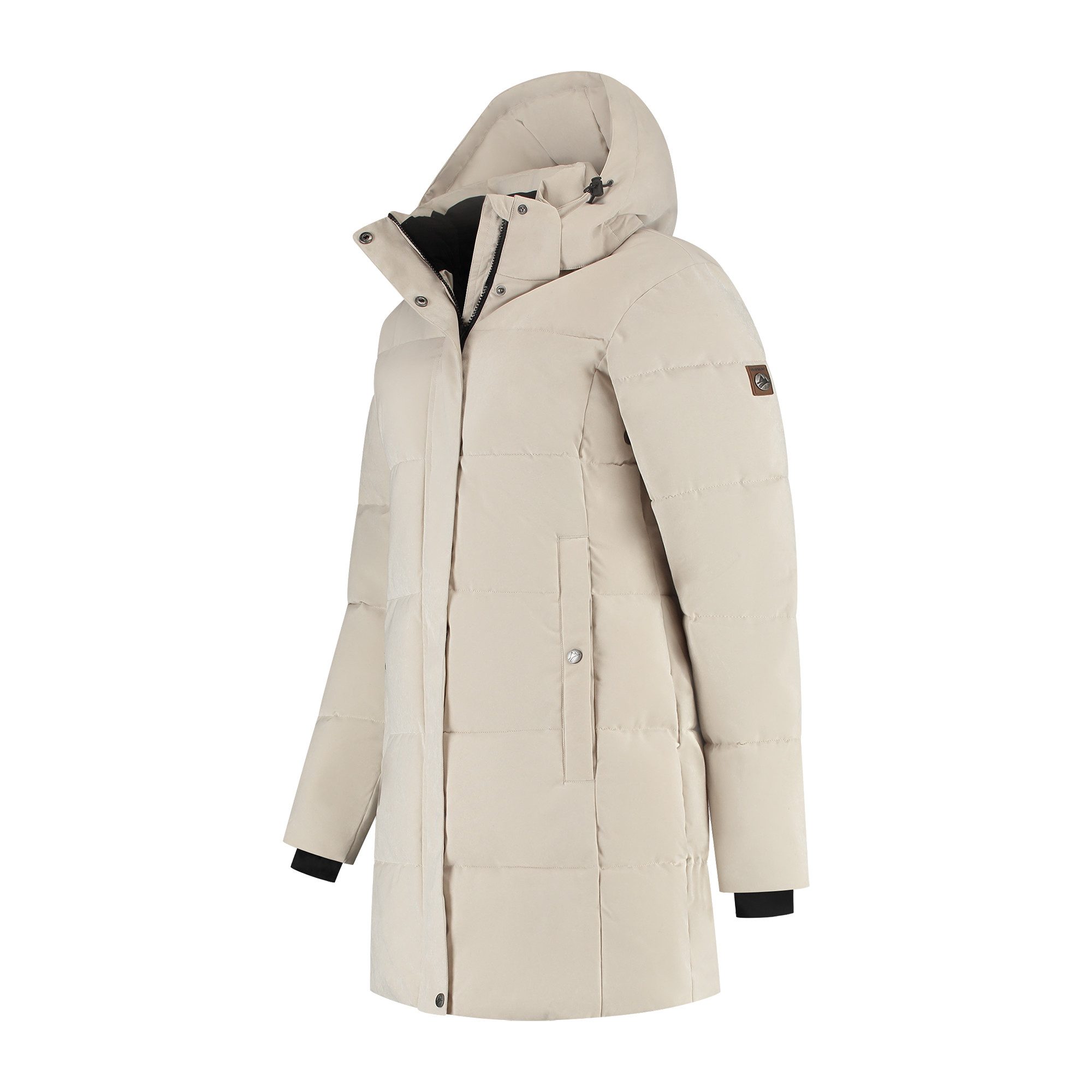 Travelin' Winterjacke Rissne Atmungsaktiv und wärmedämmung günstig online kaufen
