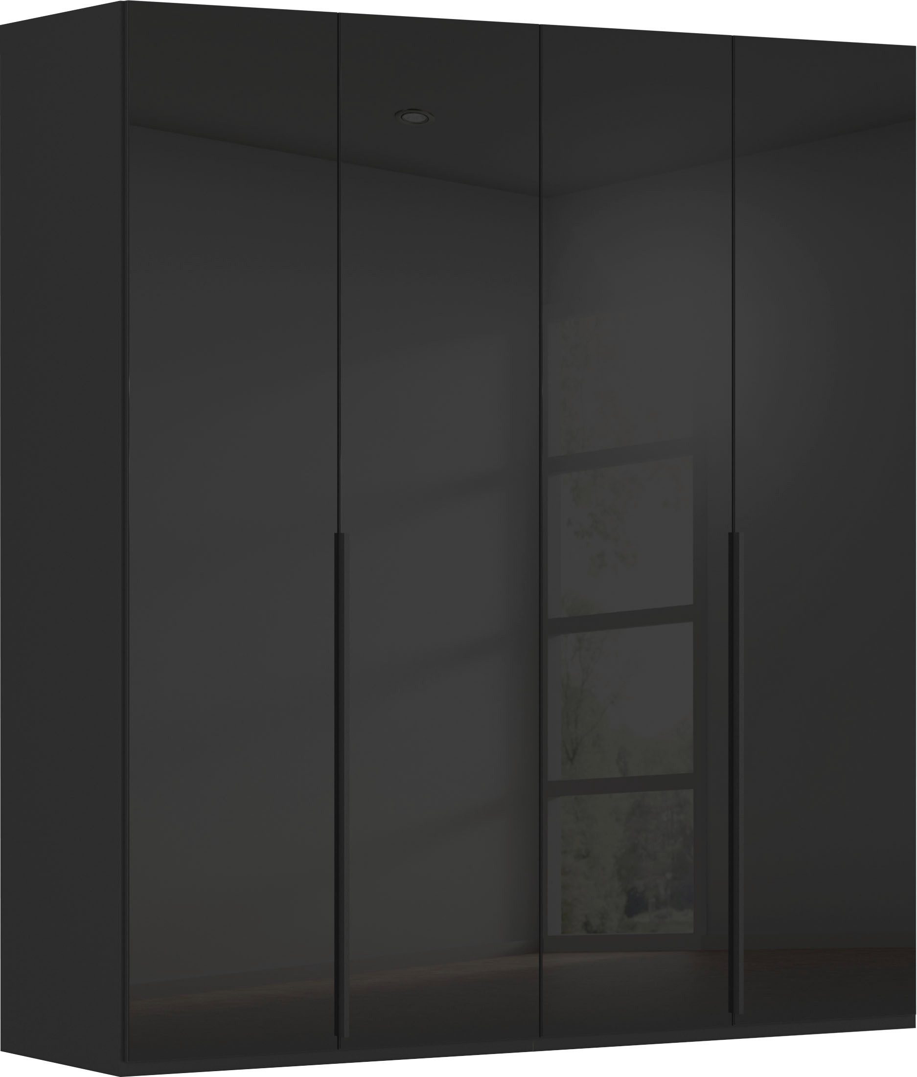 rauch Drehtürenschrank Kleiderschrank Schrank Garderobe Wäscheschrank günstig online kaufen