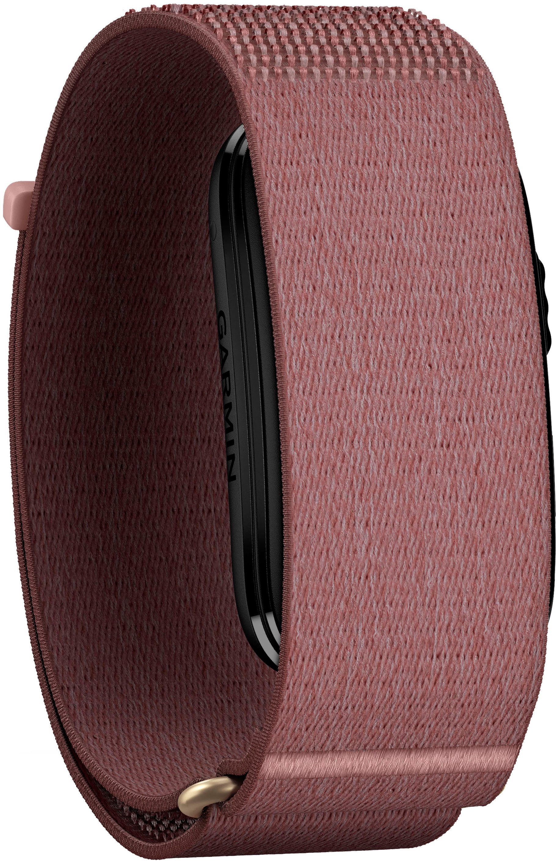 Garmin Fitness-Tracker Cirqa Smart Band L/XL, Für Handgelenkumfang von 14,5cm bis 24cm