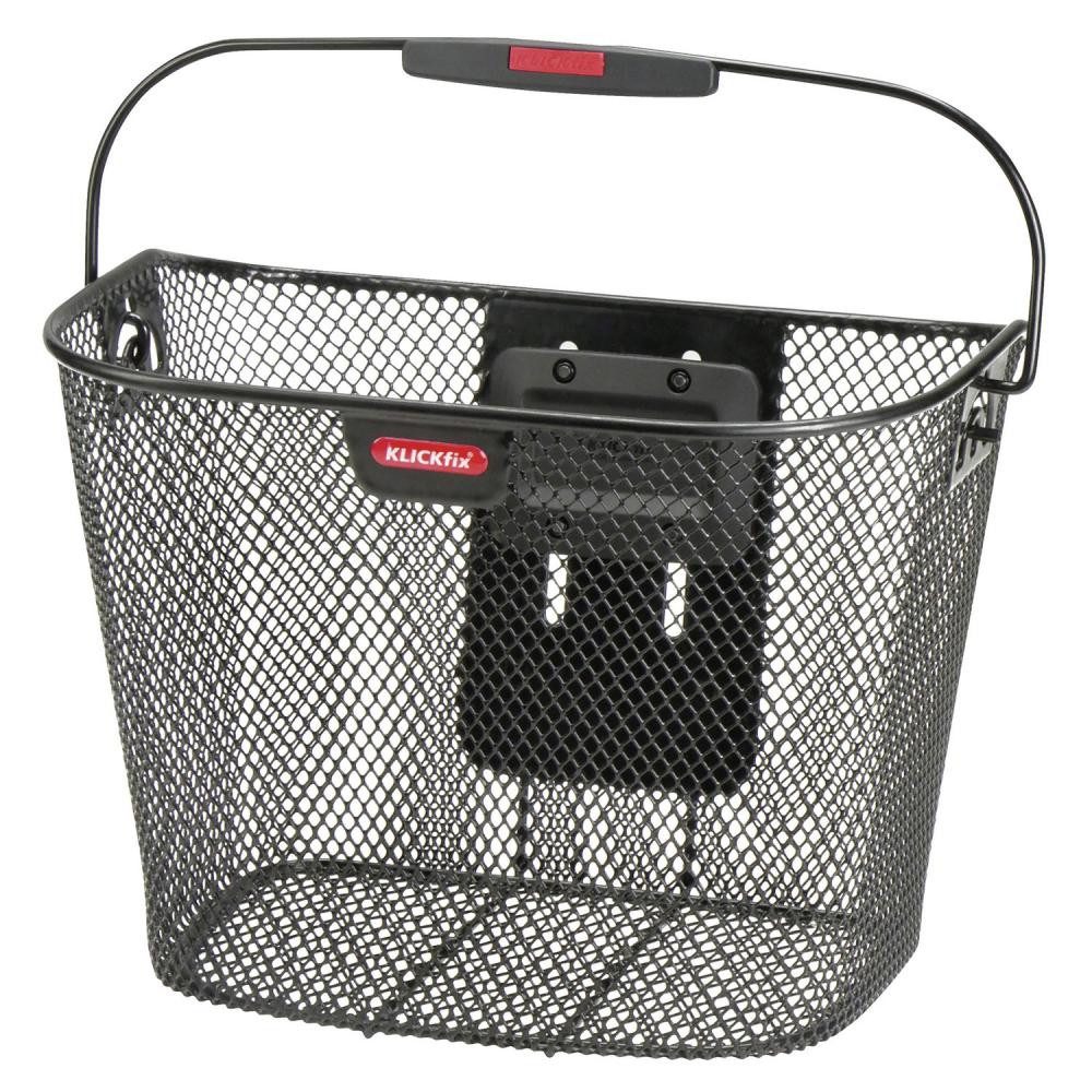 KlickFix Fahrradkorb