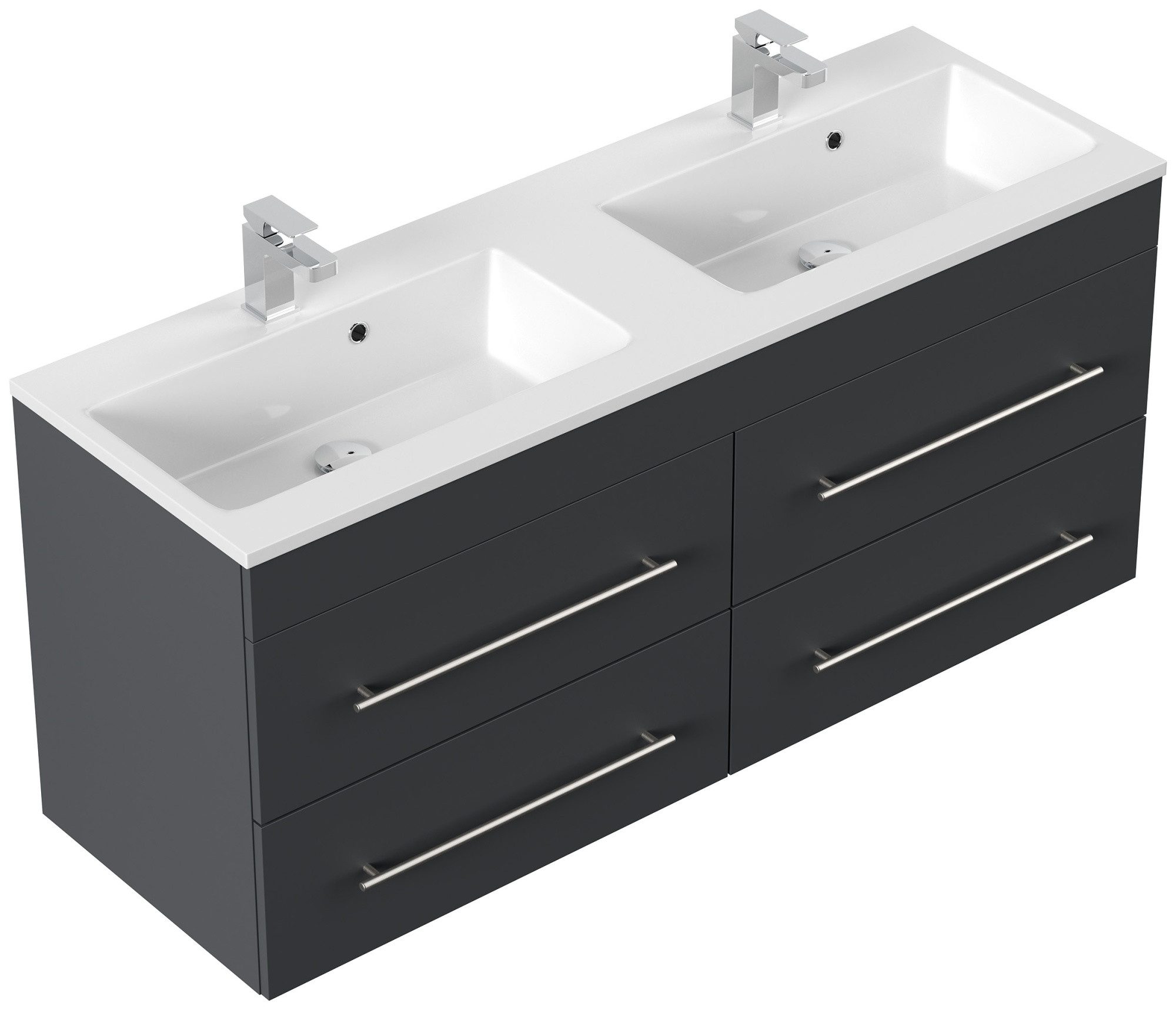 Magnolia Home Waschtisch Badmöbel Firenze 140 günstig online kaufen